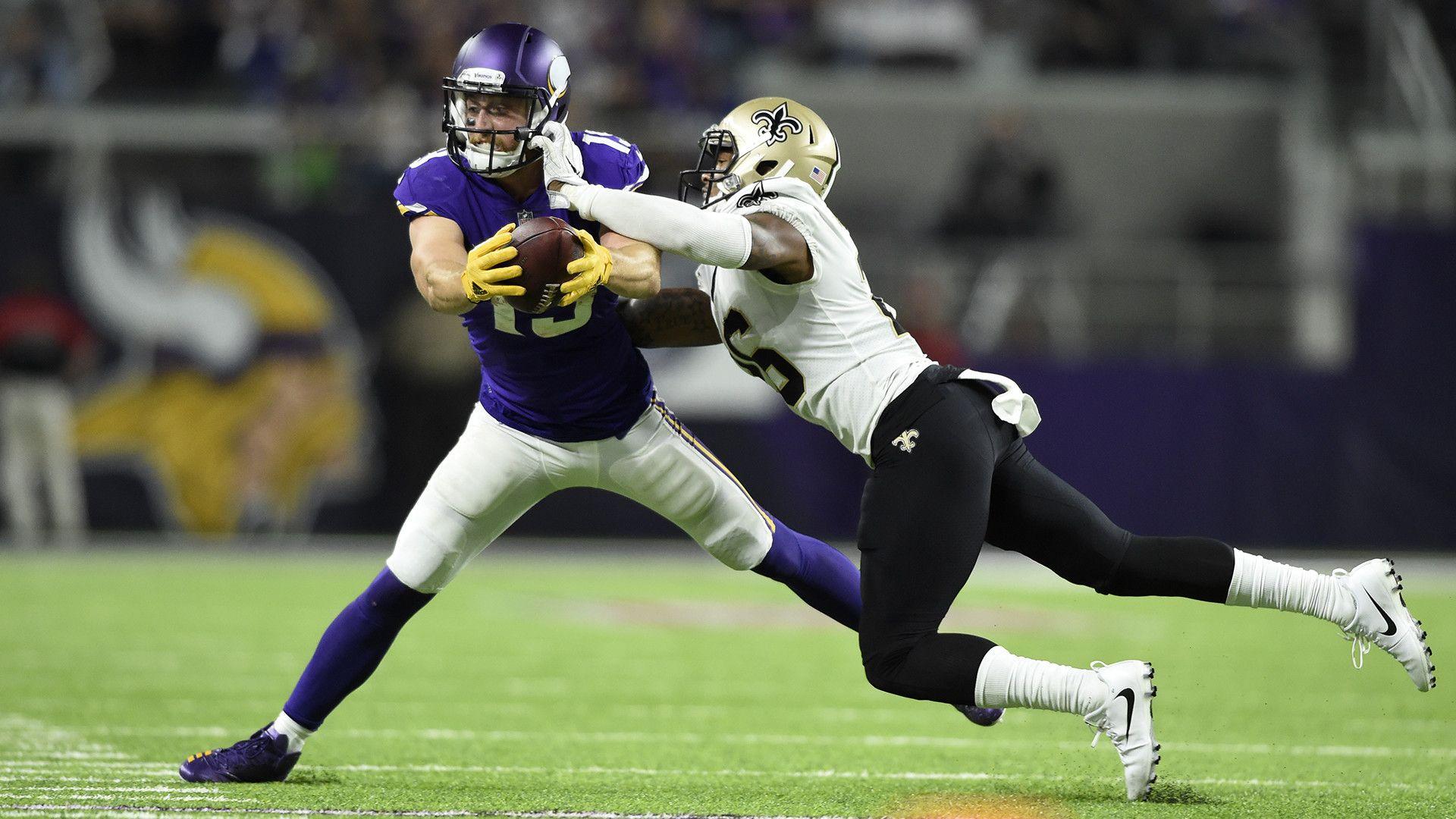 New Orleans Saints Wallpaper 2018