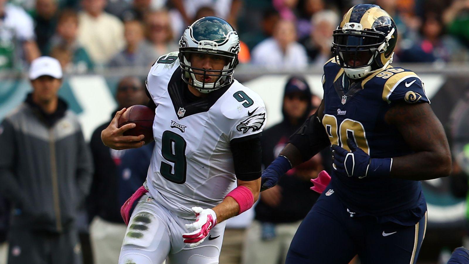 Sam Bradford Wallpapers - Wallpaper Cave