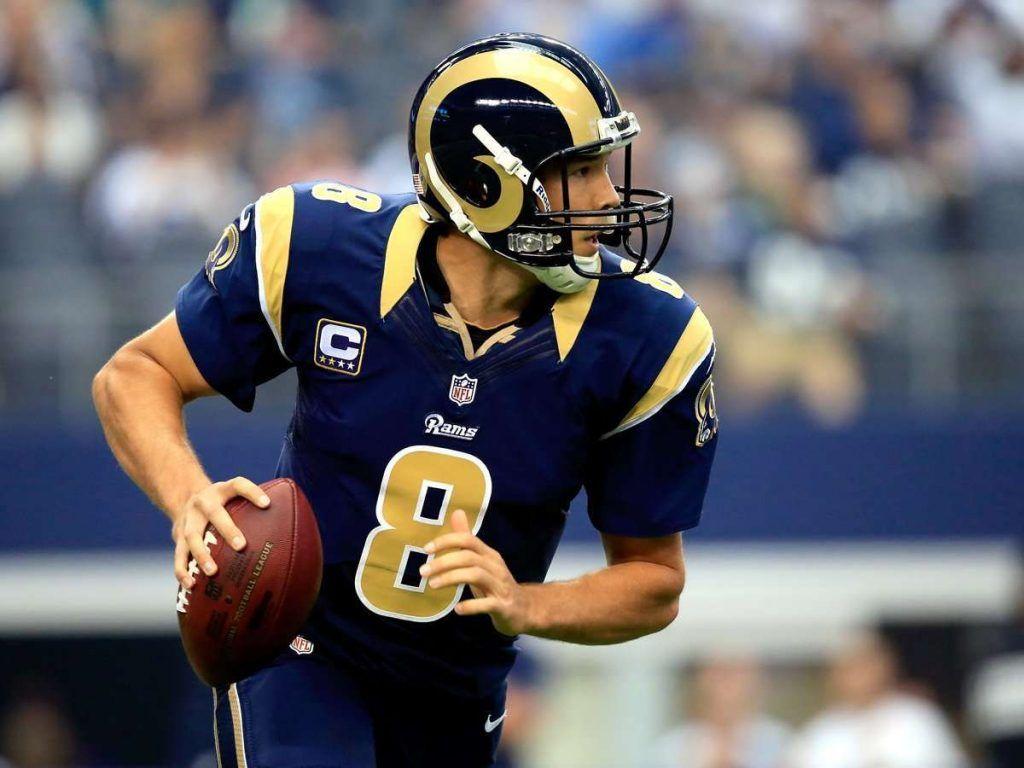 Sam Bradford Wallpapers - Wallpaper Cave