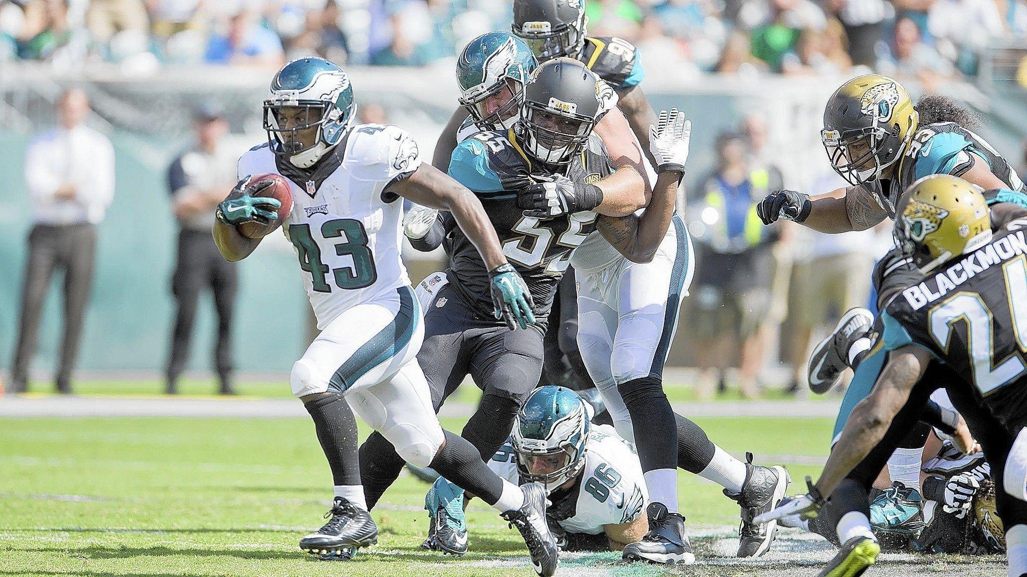 Donovan Mcnabb Wallpaper