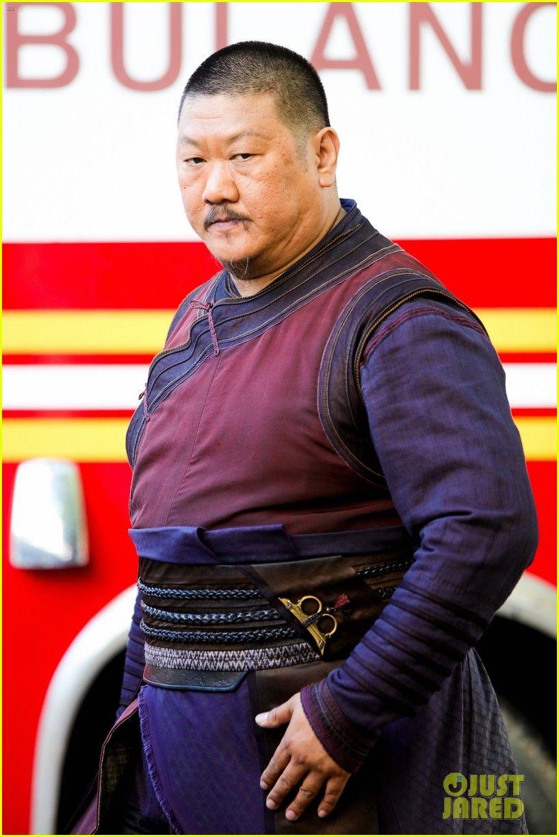 Wong Avengers Wallpapers Wallpaper Cave