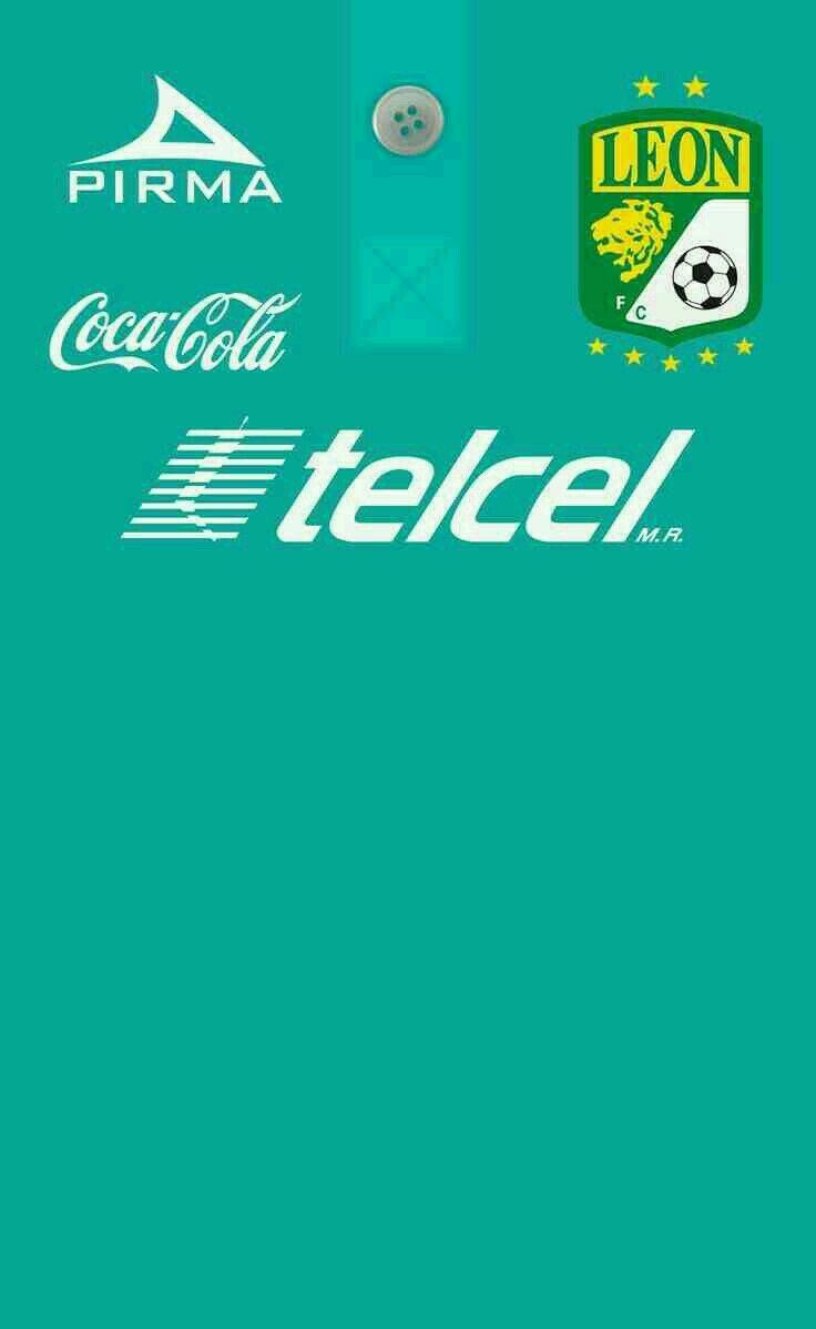 Leon FC of Mexico wallpaper