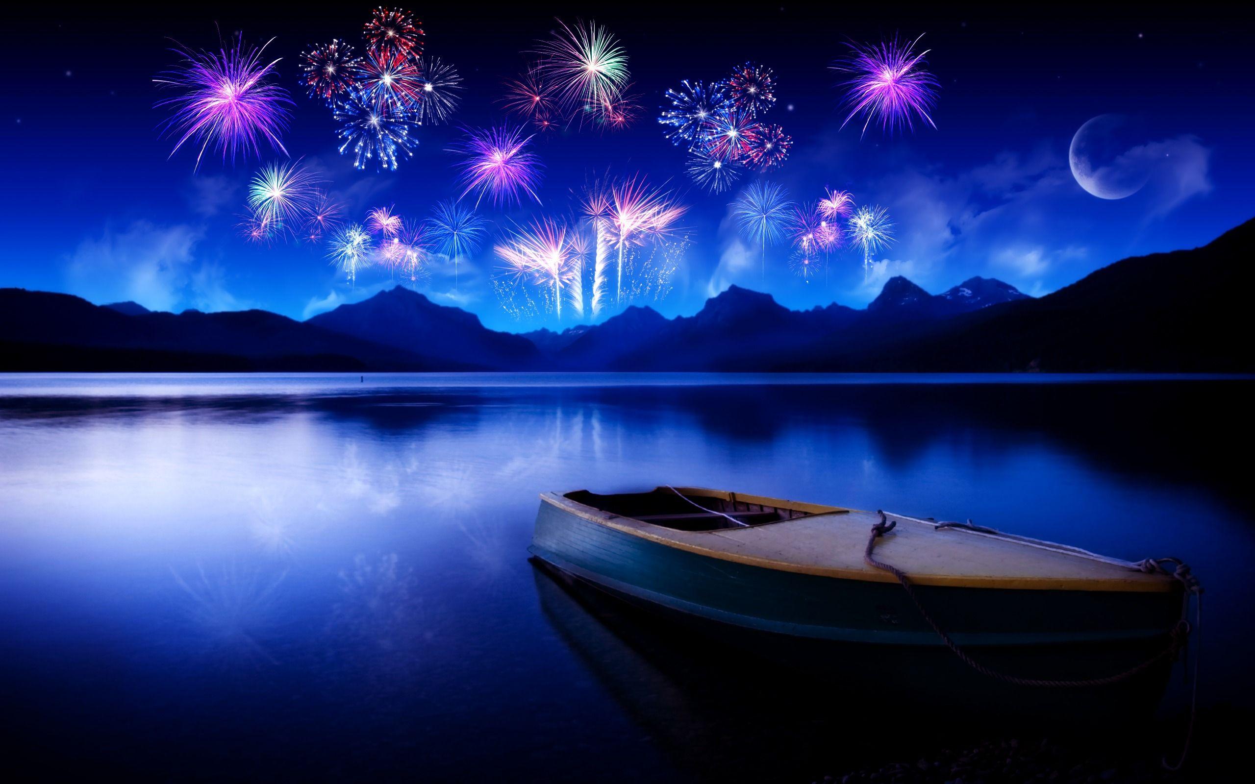 Firework Night wallpaper and image, picture, photo