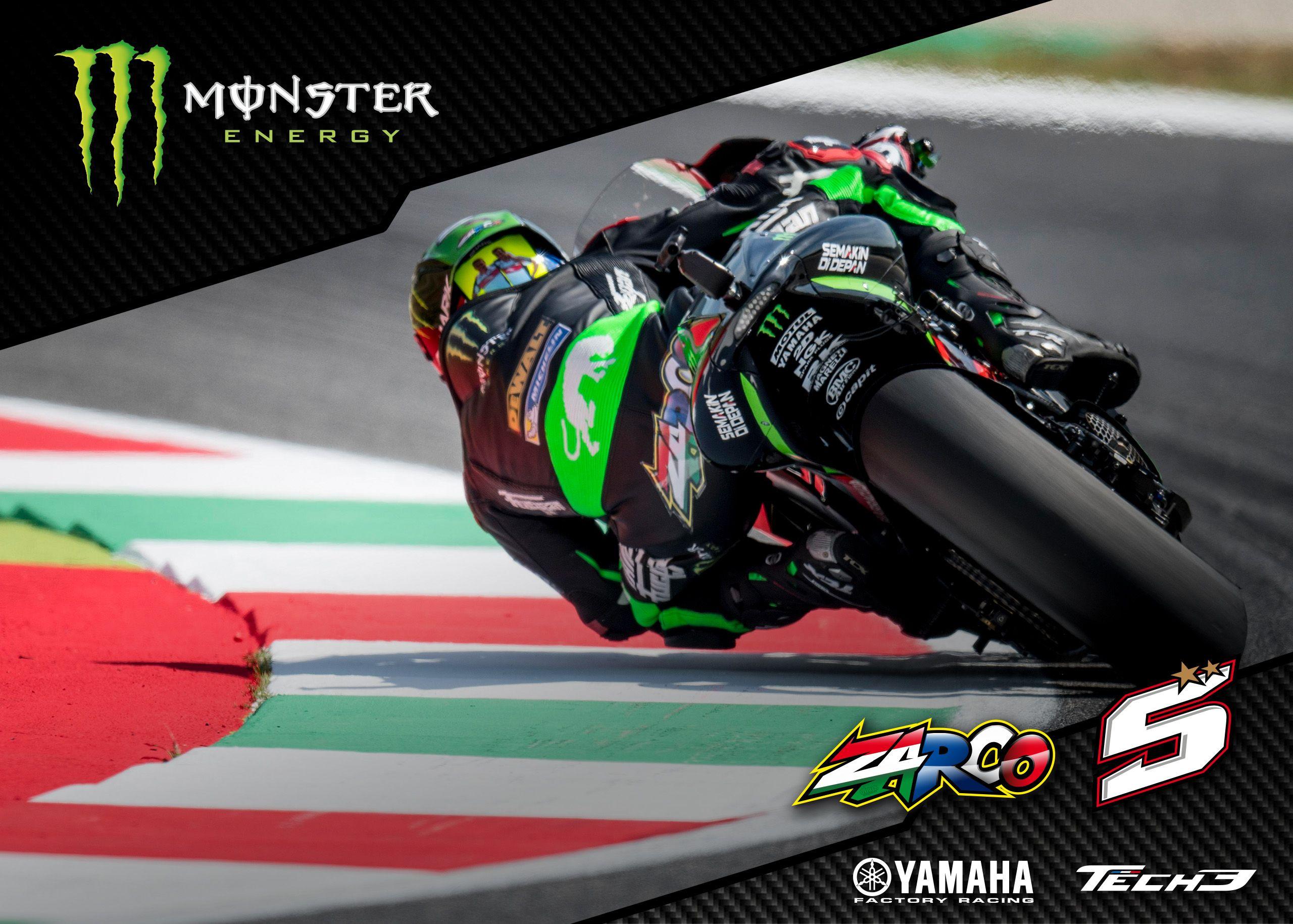 Johann Zarco Wallpapers Wallpaper Cave