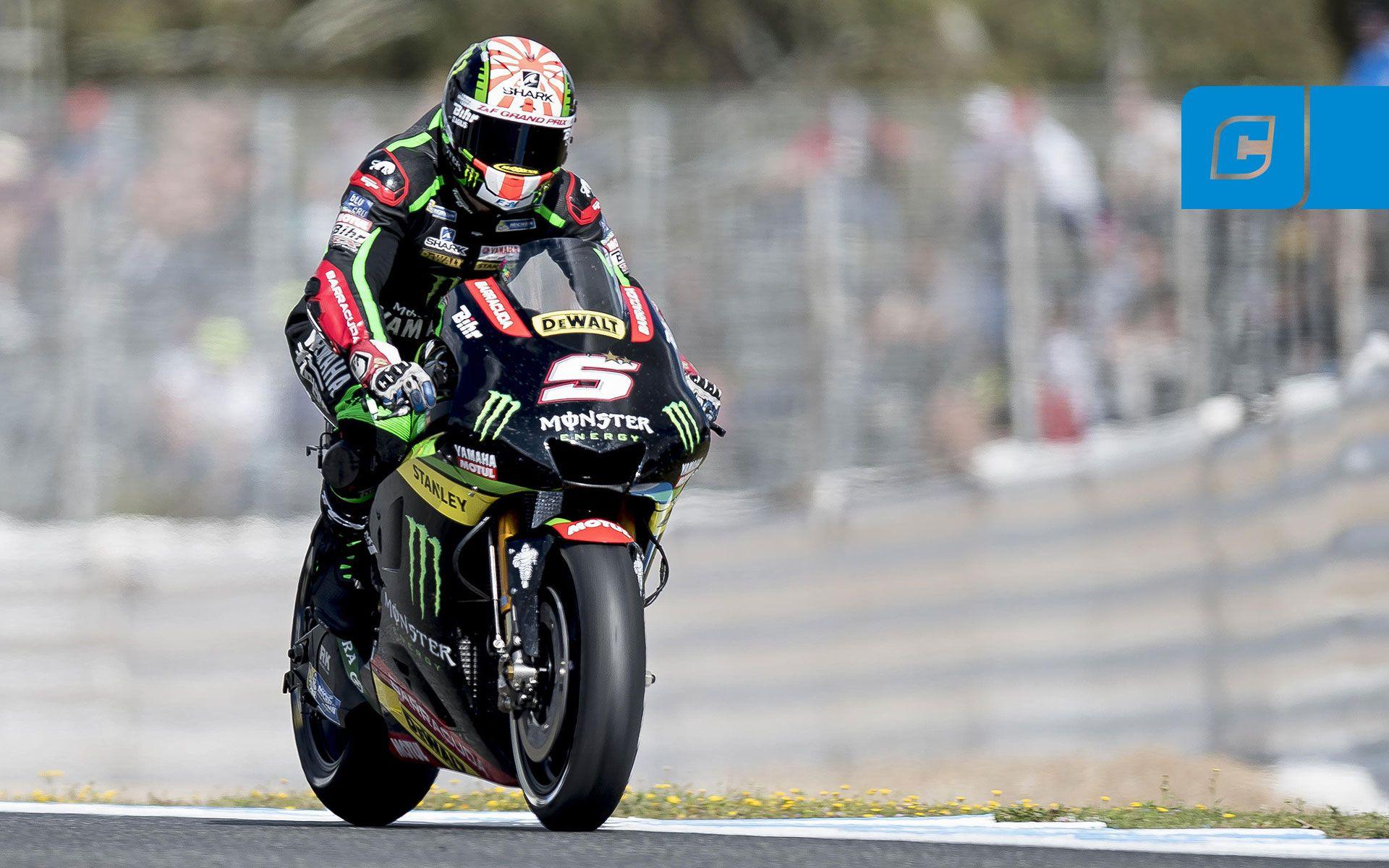 Johann Zarco Wallpapers Wallpaper Cave