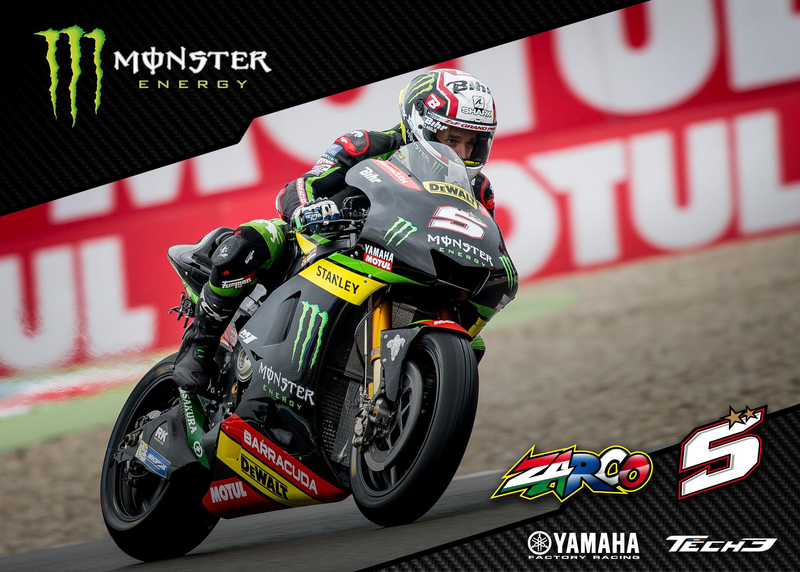 Johann Zarco Wallpapers Wallpaper Cave