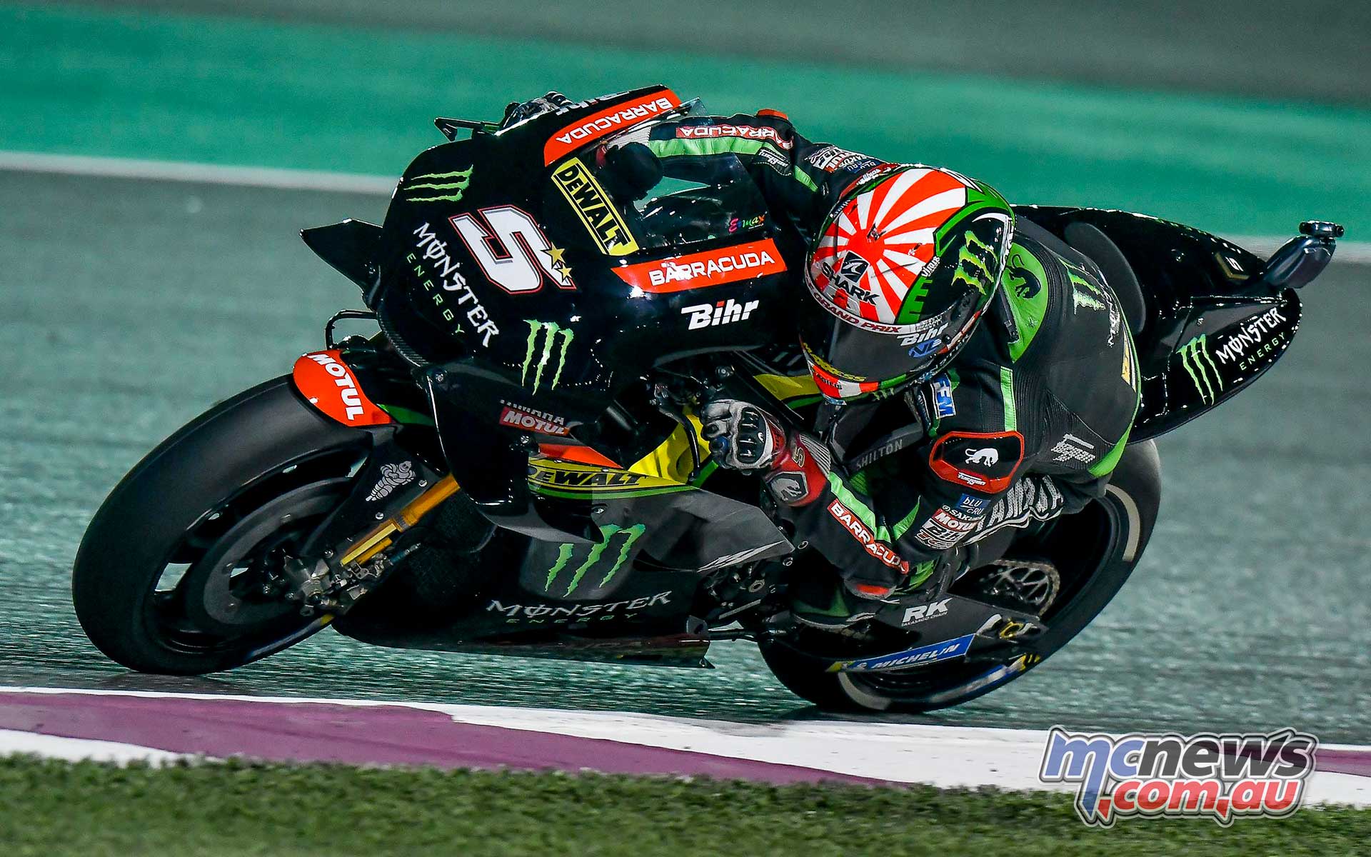 Johann Zarco Wallpapers Wallpaper Cave