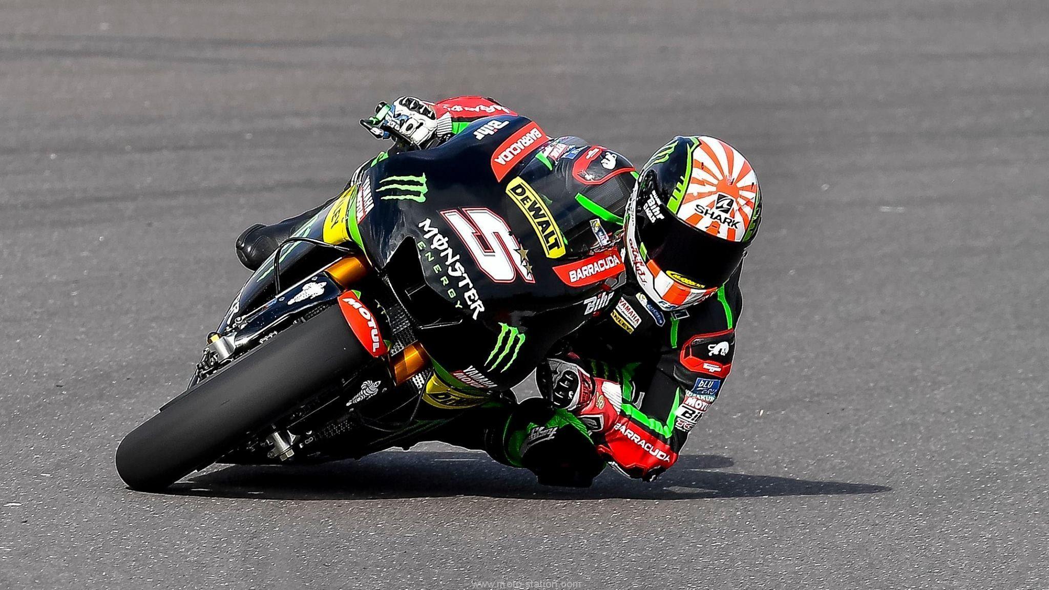 Johann Zarco Wallpapers Wallpaper Cave