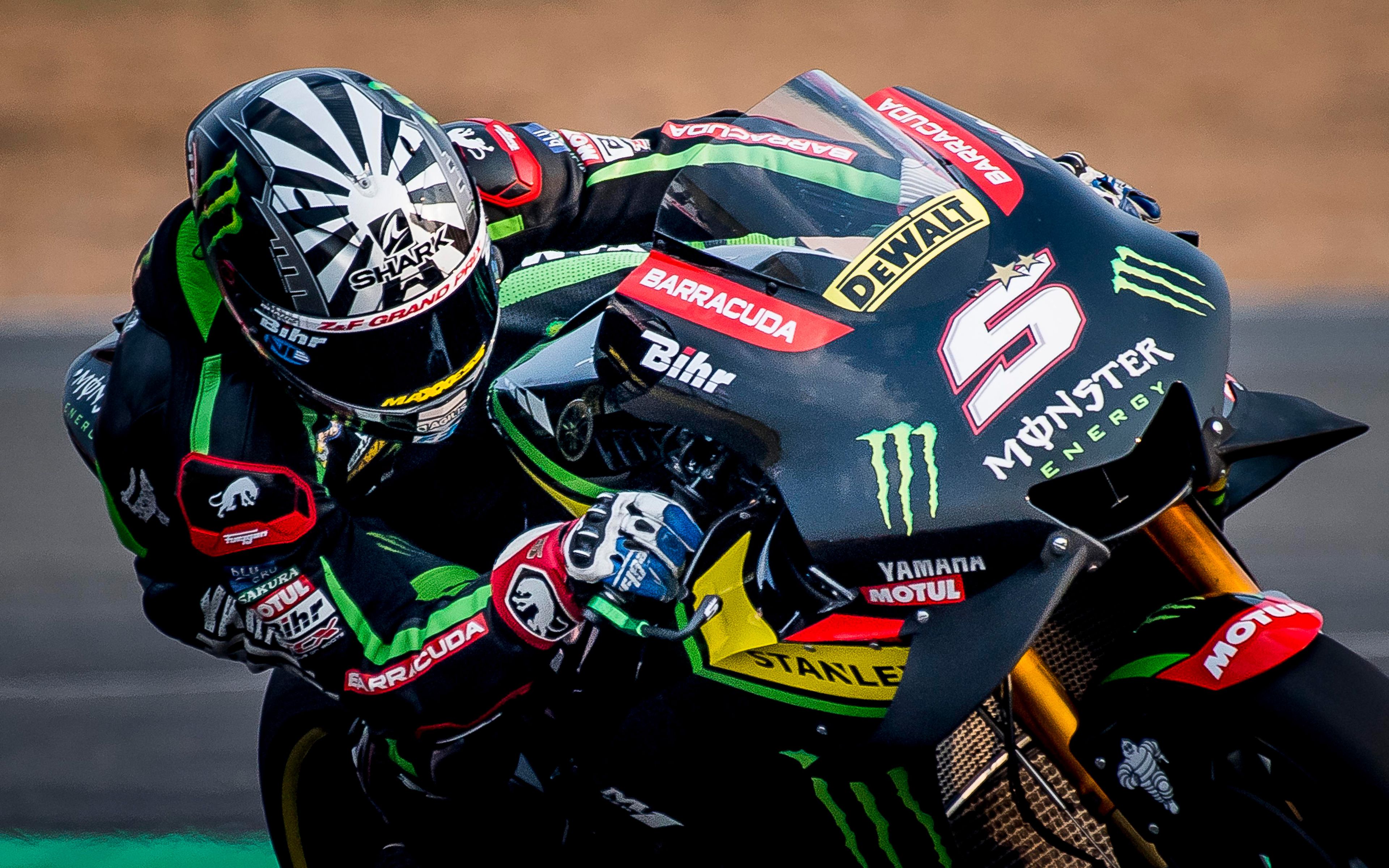 Johann Zarco Wallpapers Wallpaper Cave