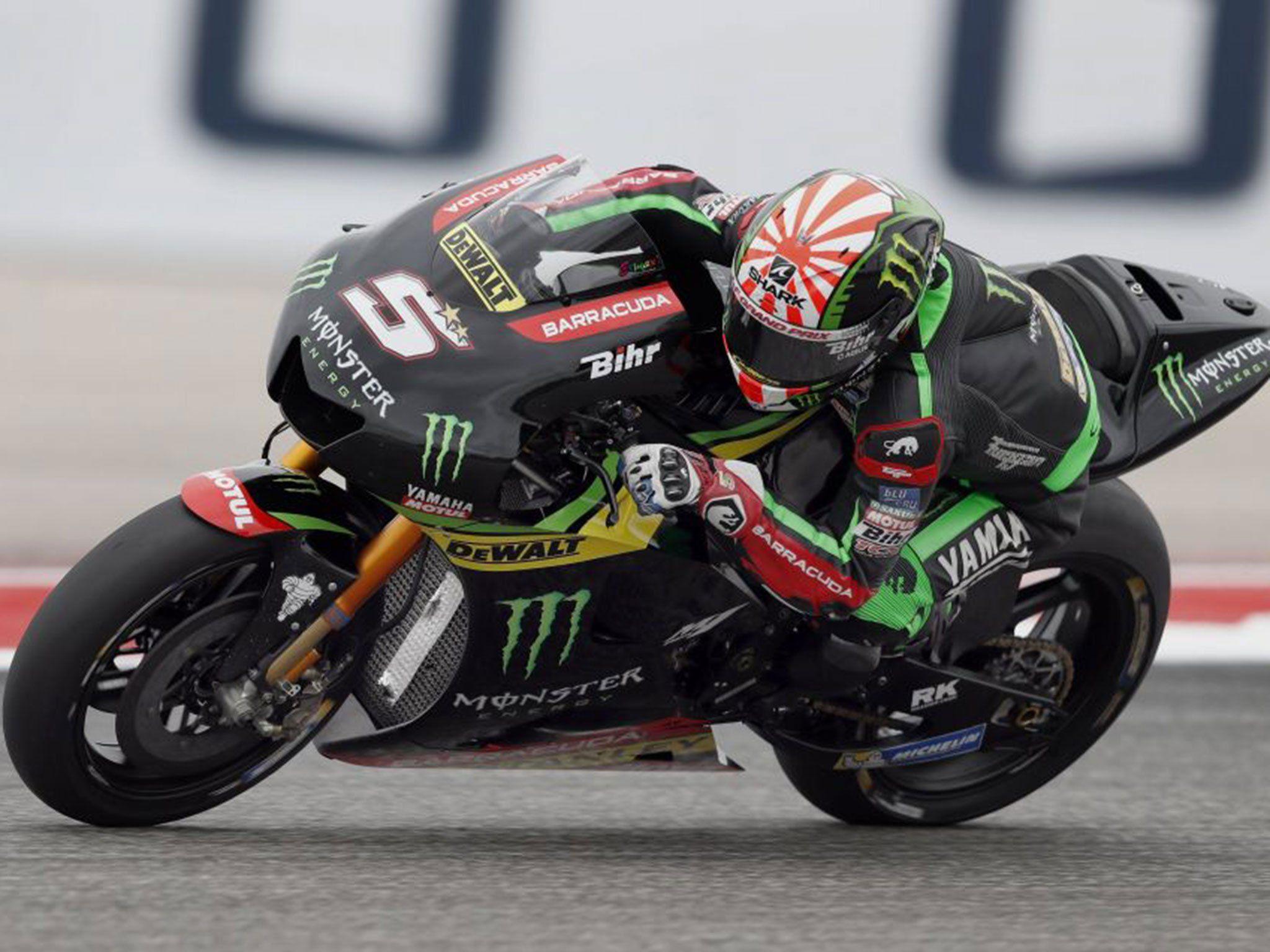 Johann Zarco Wallpapers Wallpaper Cave