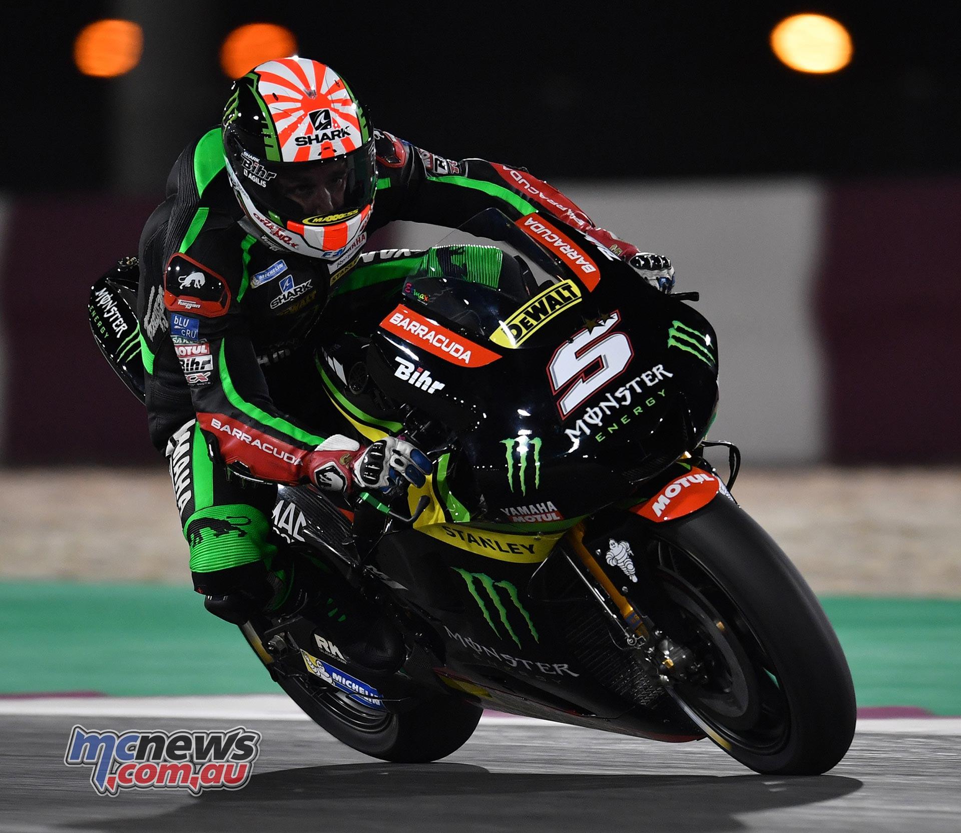 Johann Zarco Wallpapers Wallpaper Cave