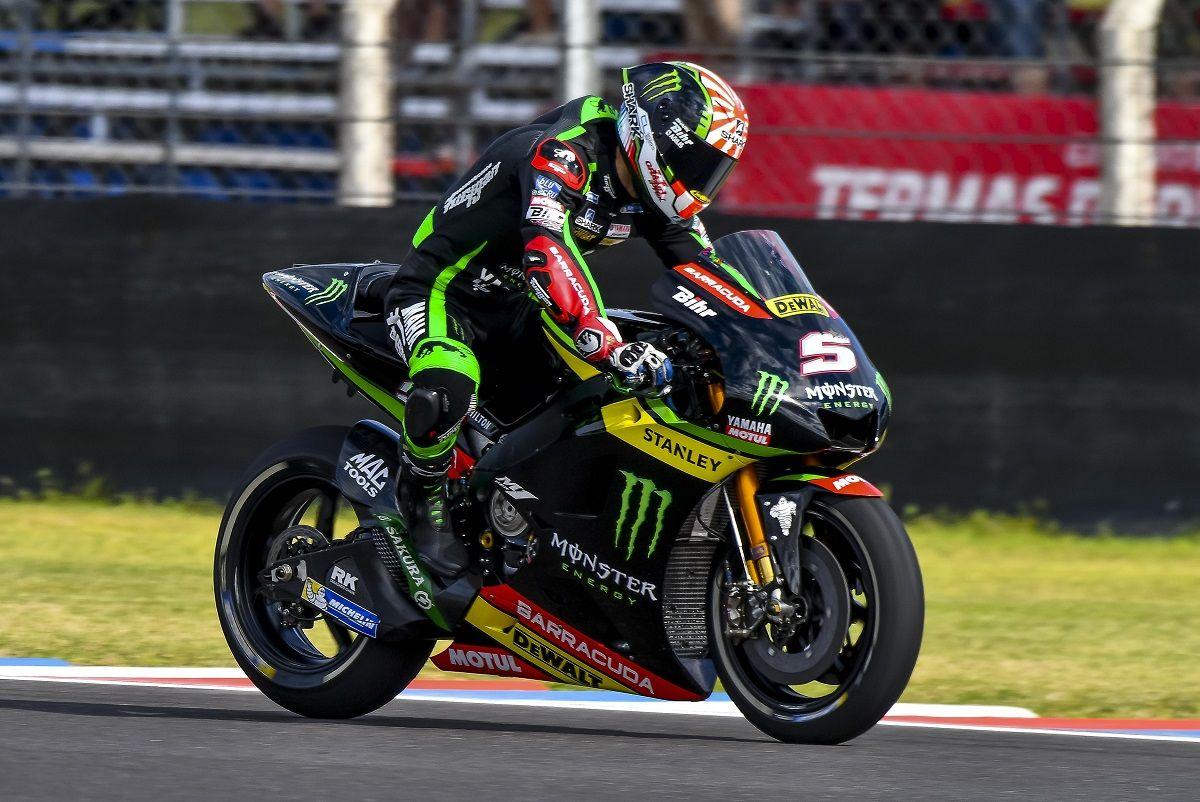 Johann Zarco Wallpapers Wallpaper Cave