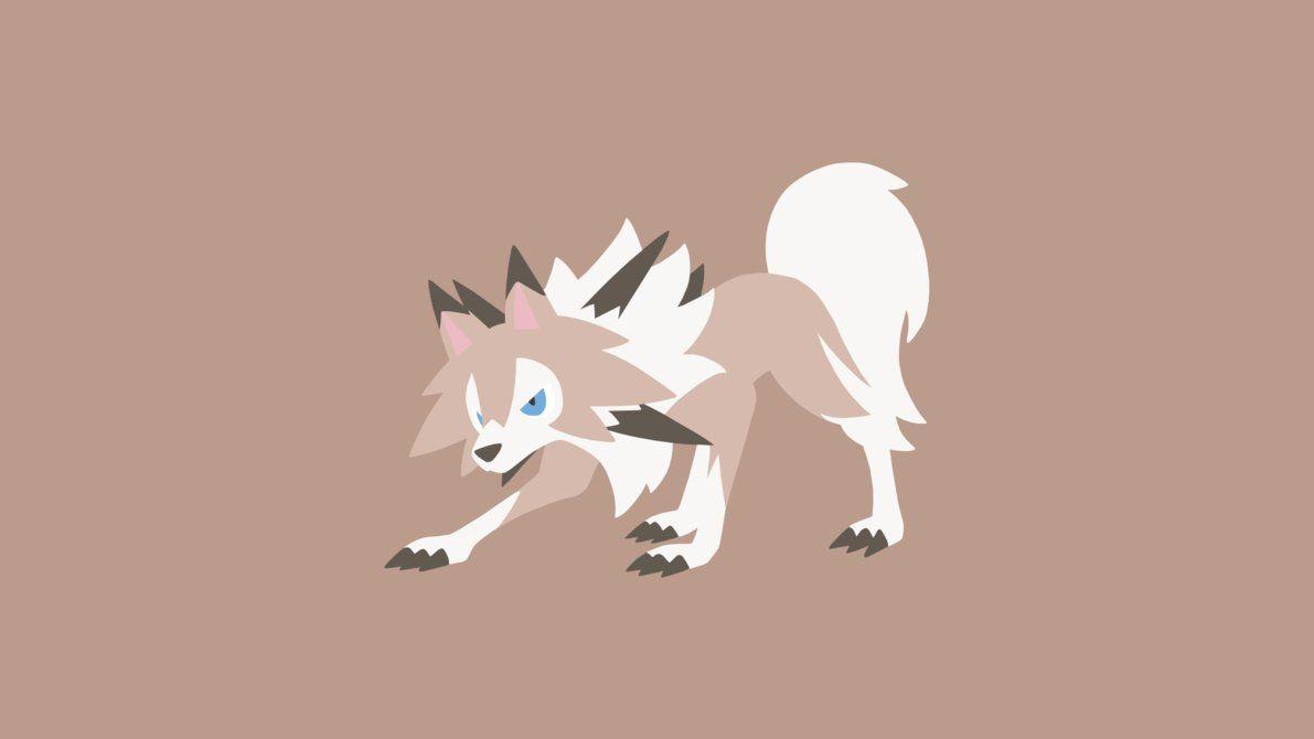 lycanroc midday form in moon