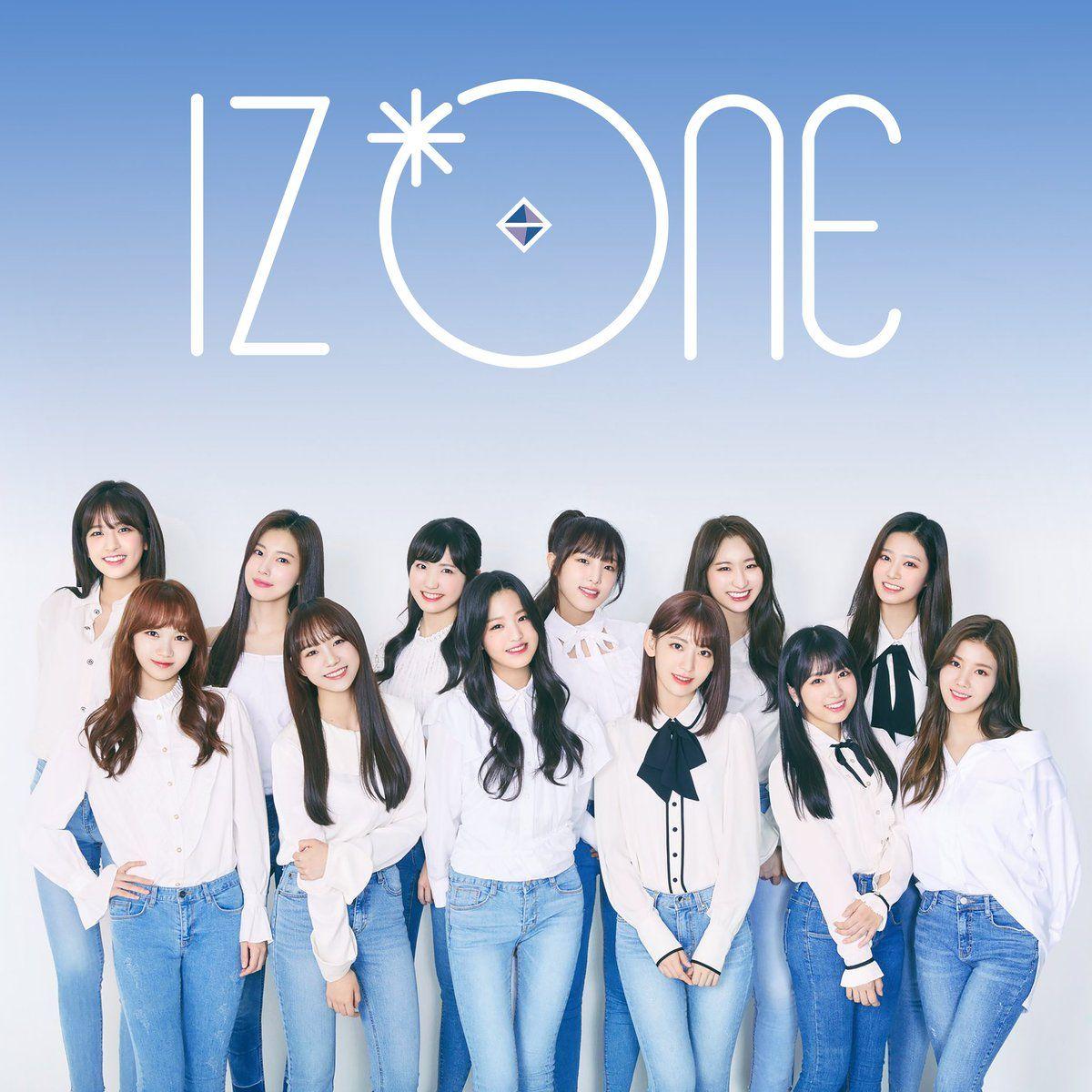 Izone Jo Yuri Wallpapers Wallpaper Cave