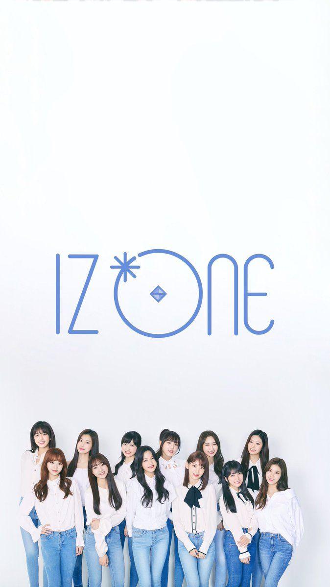 The Wizard of IZ PHONE WALLPAPERS #IZONE #아이즈