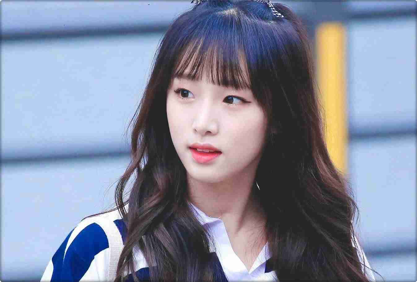 Inilah 12 Urutan Personel IZONE Paling Cantik Terpopuler