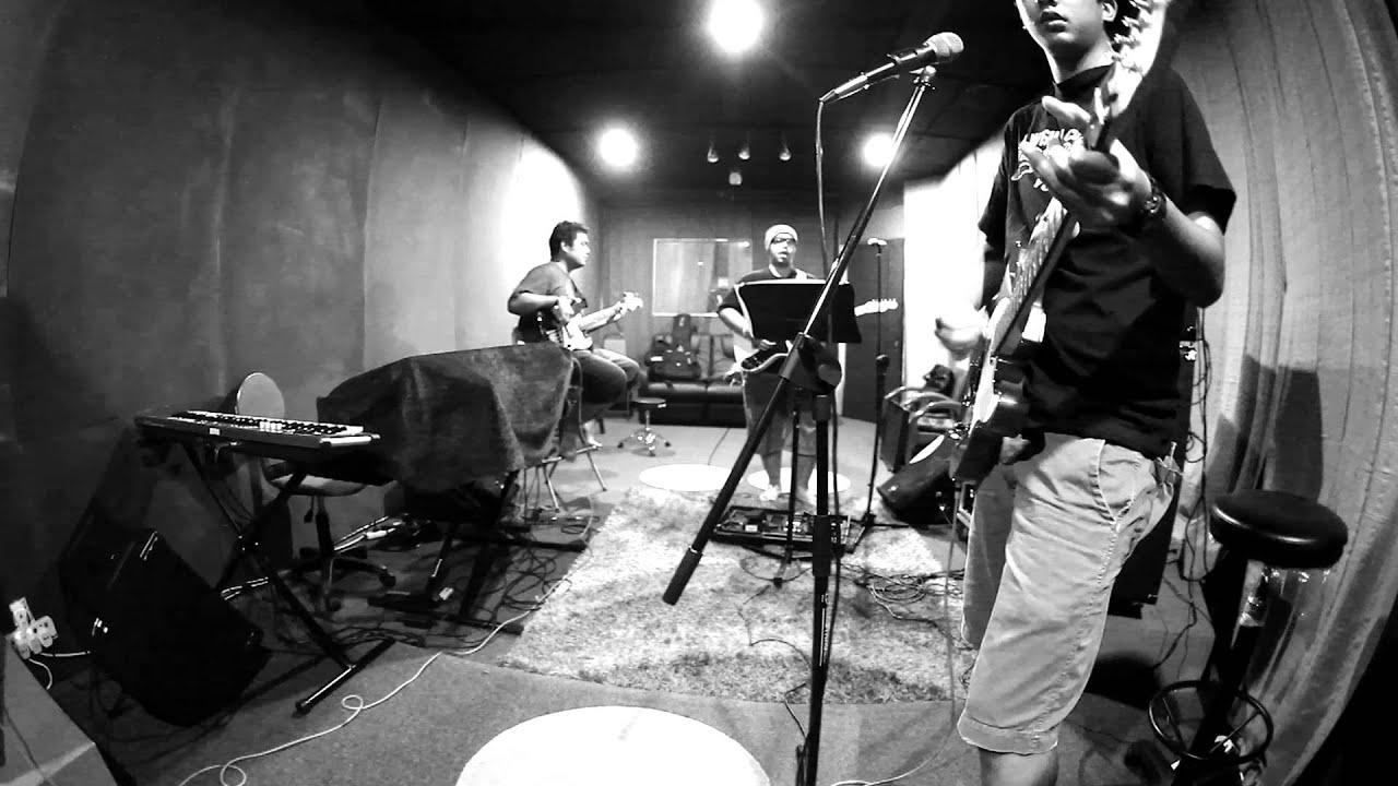 BRAG Session (THE SIGIT COVER)