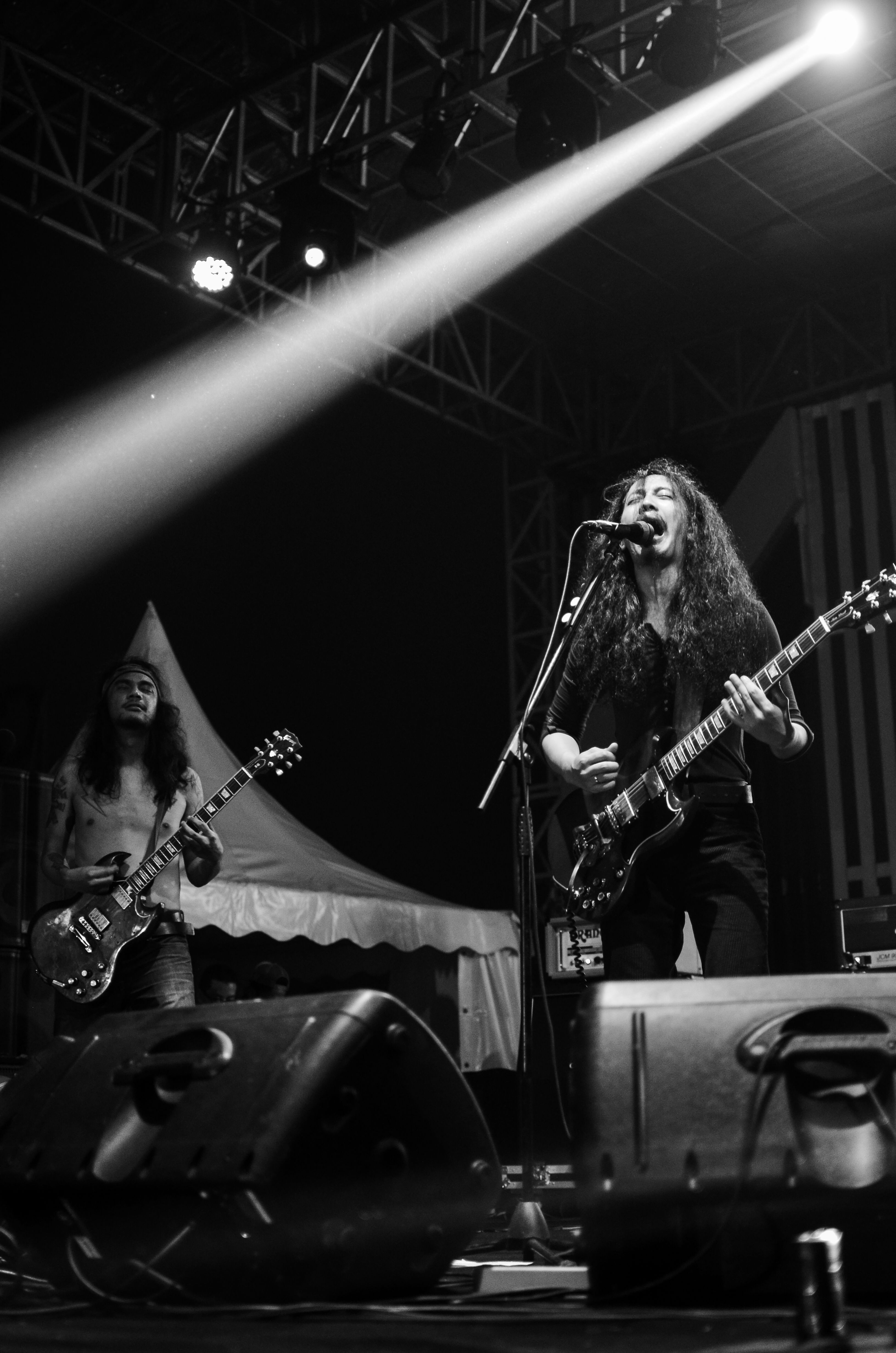 Kelompok Penerbang Roket X Rekti Yoewono The S.I.G.I.T
