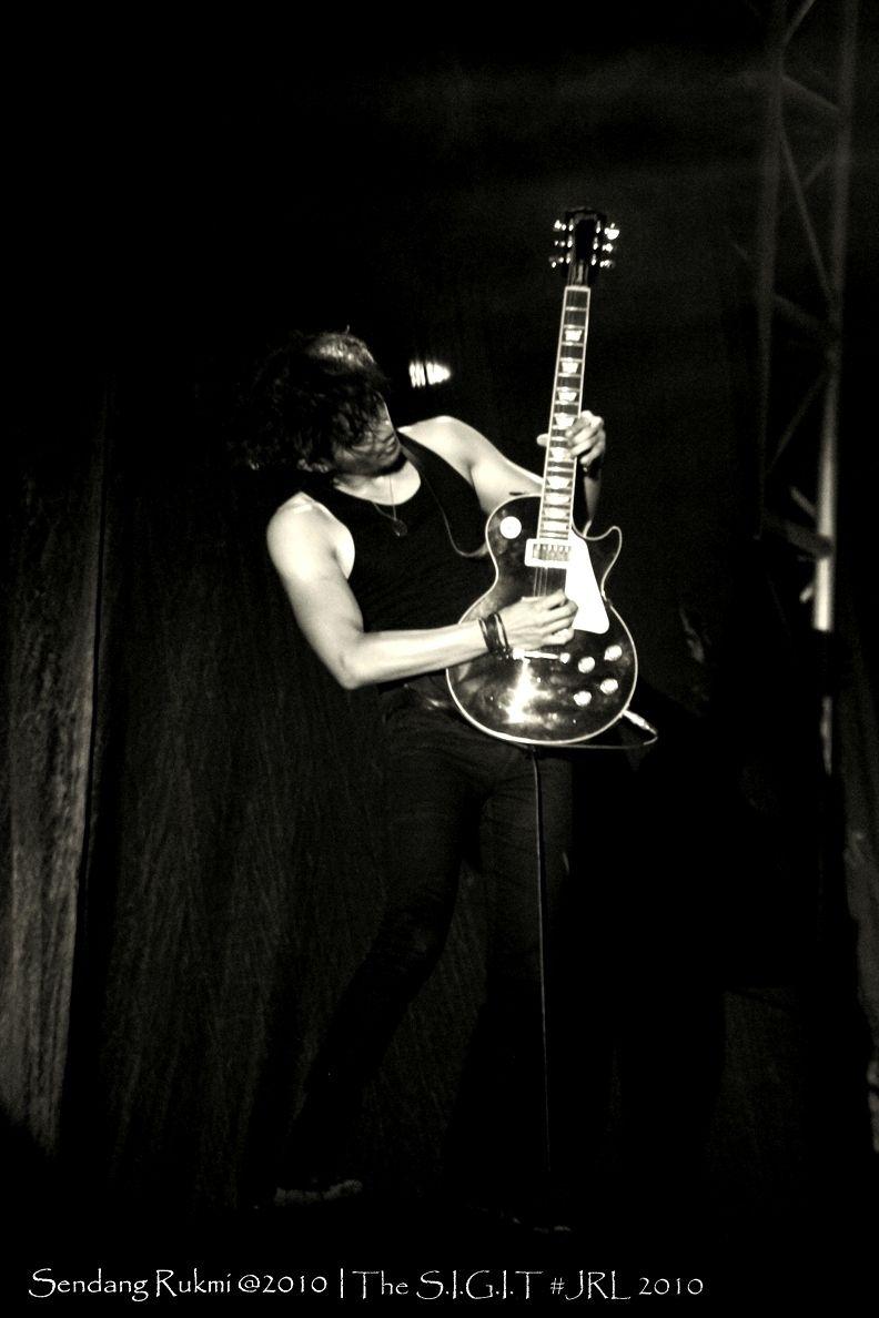 Soul Sister The Sigit