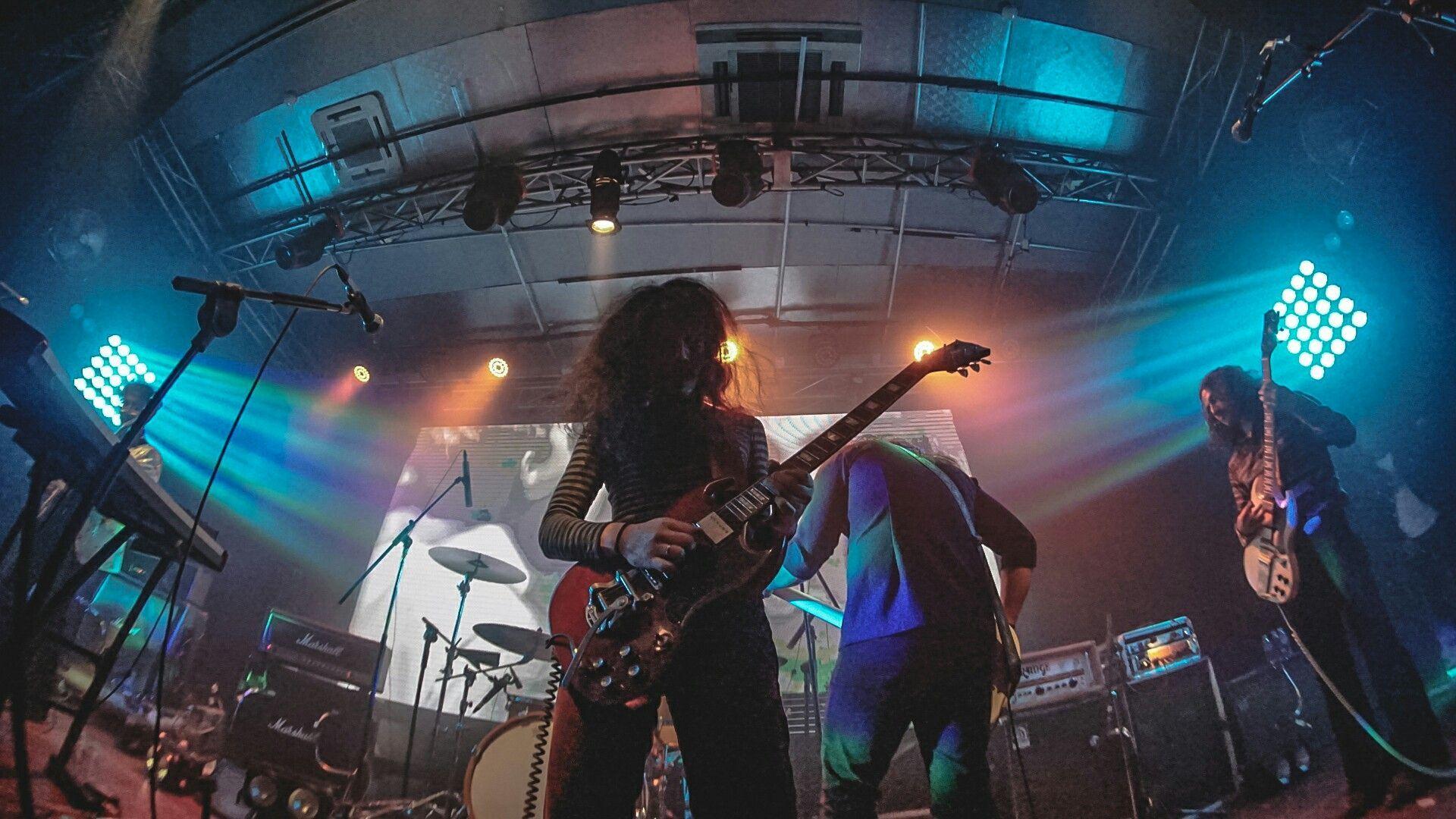 Farewell 2017 The Sigit x Devil Electric #thesigit #insurgentarmy