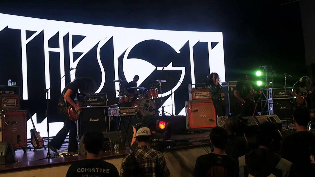 THE SIGIT at BYNAMIC FEST 2015 (LIVE)