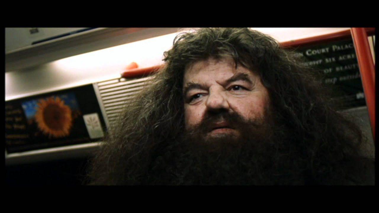 Harry Potter and the Philisopher's Stone deleted scene