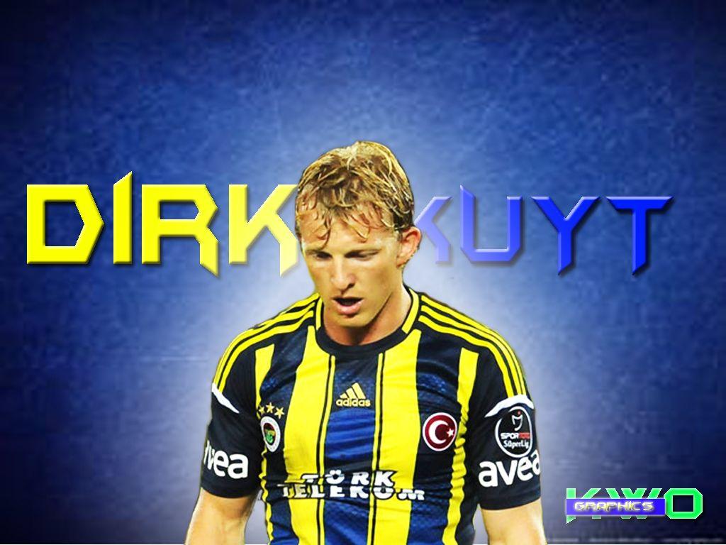 Dirk Kuyt Wallpapers - Wallpaper Cave
