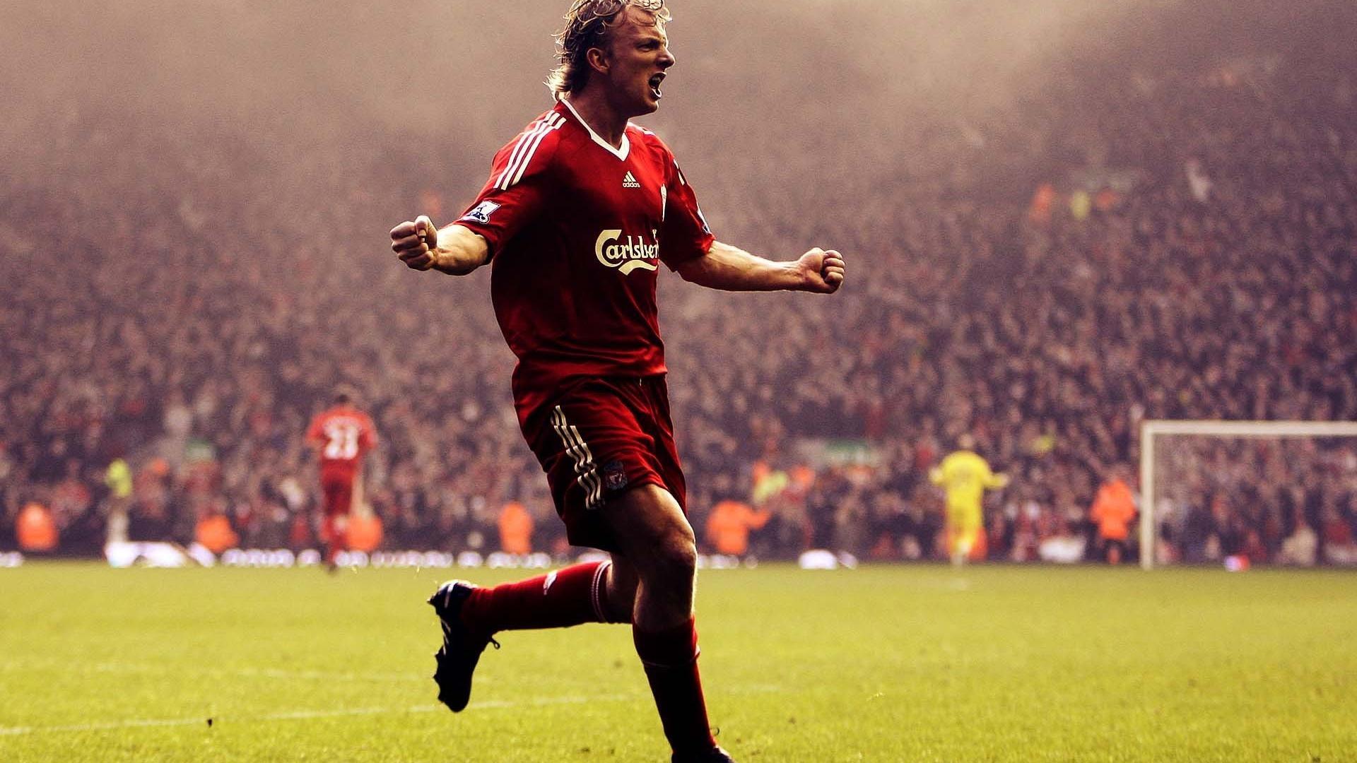 Dirk Kuyt Wallpapers - Wallpaper Cave