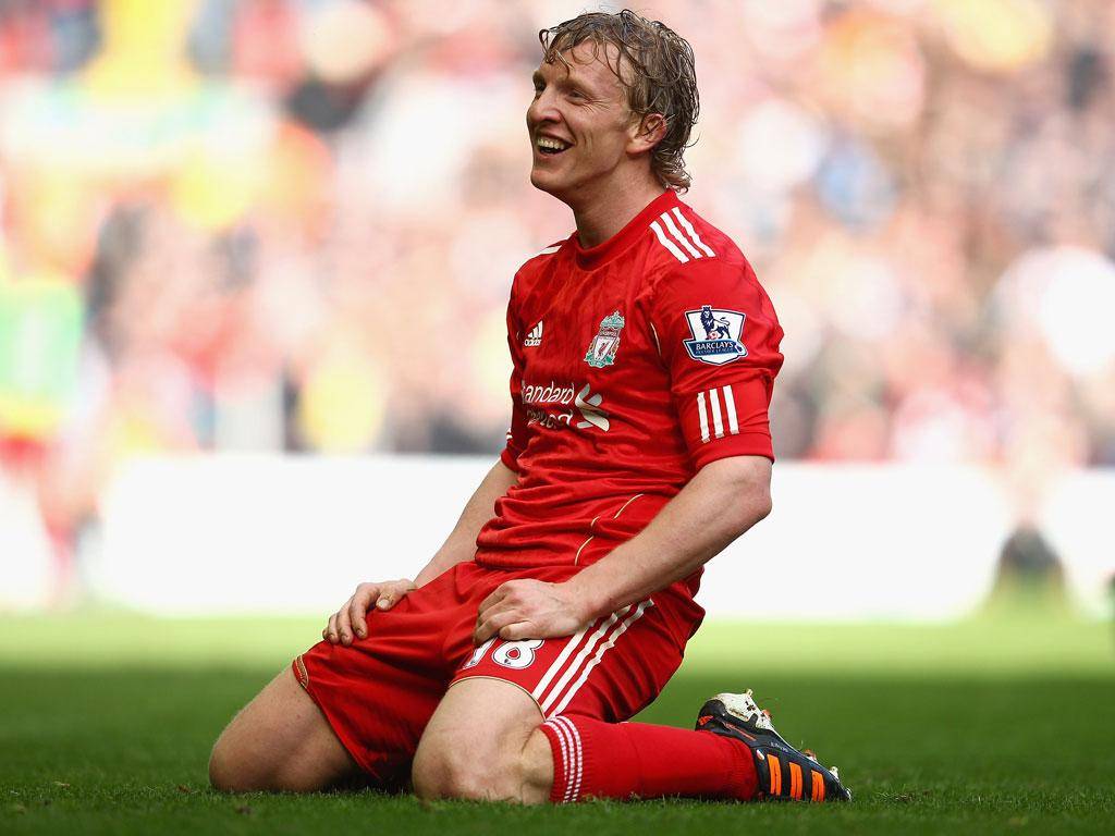 Dirk Kuyt Wallpapers - Wallpaper Cave