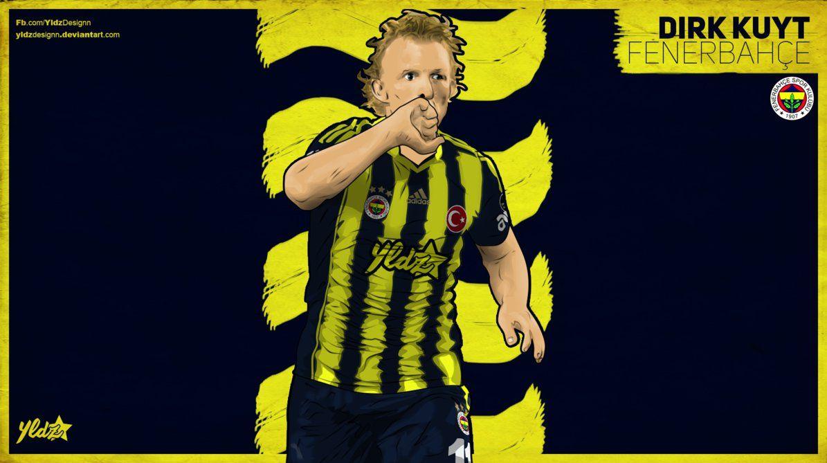 Dirk Kuyt Wallpapers - Wallpaper Cave