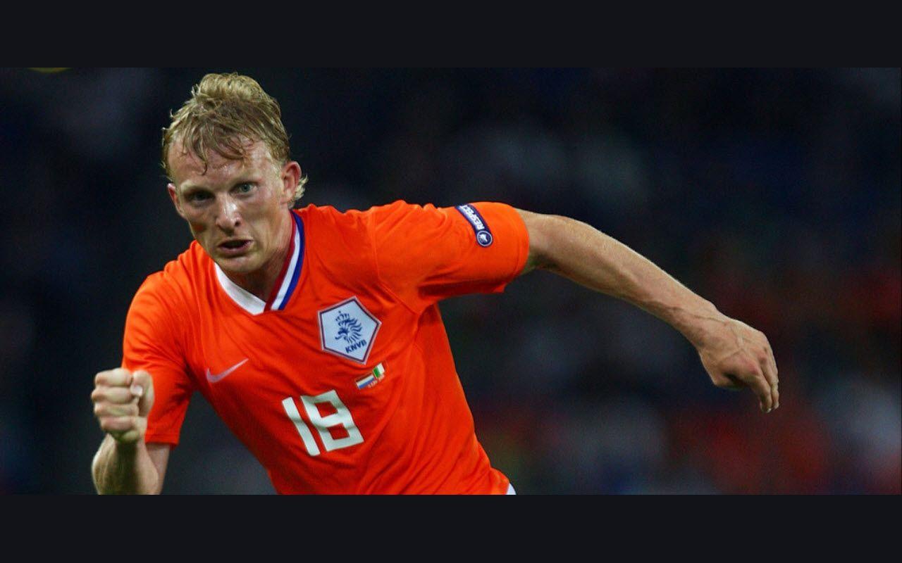 Dirk Kuyt Wallpapers - Wallpaper Cave