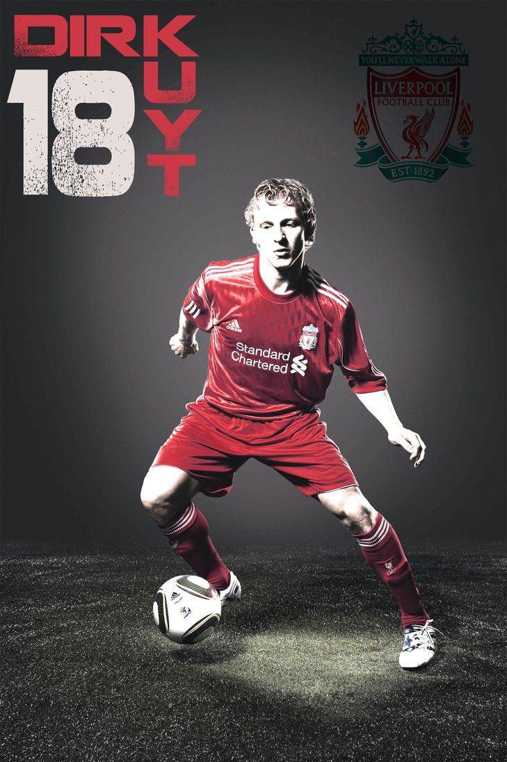 Dirk Kuyt Wallpapers - Wallpaper Cave