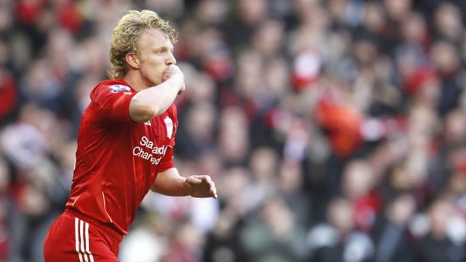 Dirk Kuyt Wallpapers - Wallpaper Cave