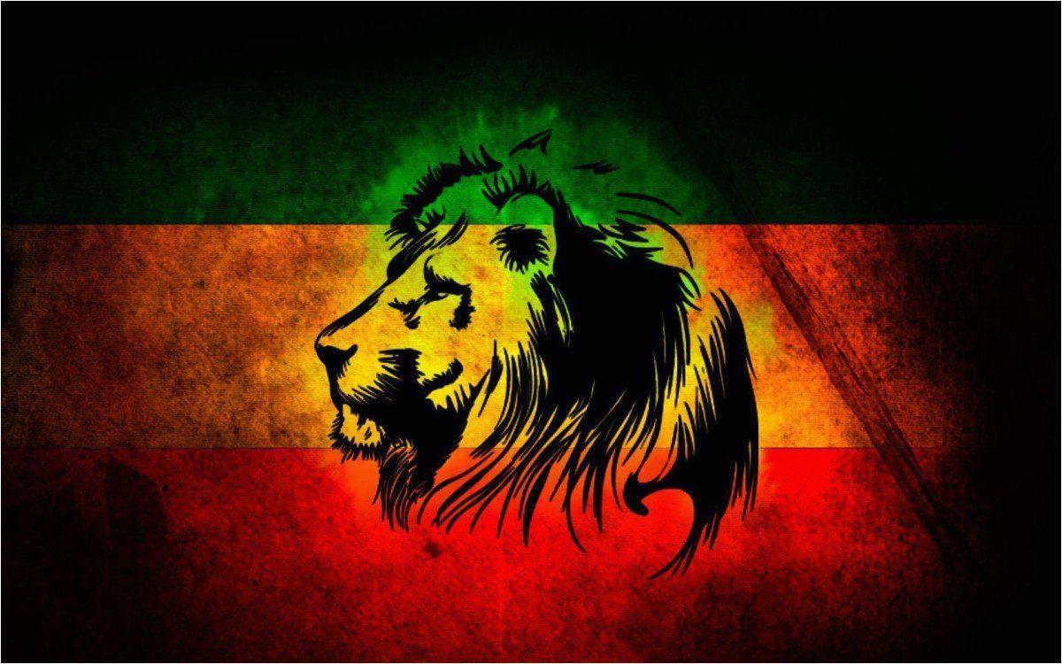 Lion Of Judah Wallpaper New Rasta Lion Wallpaper