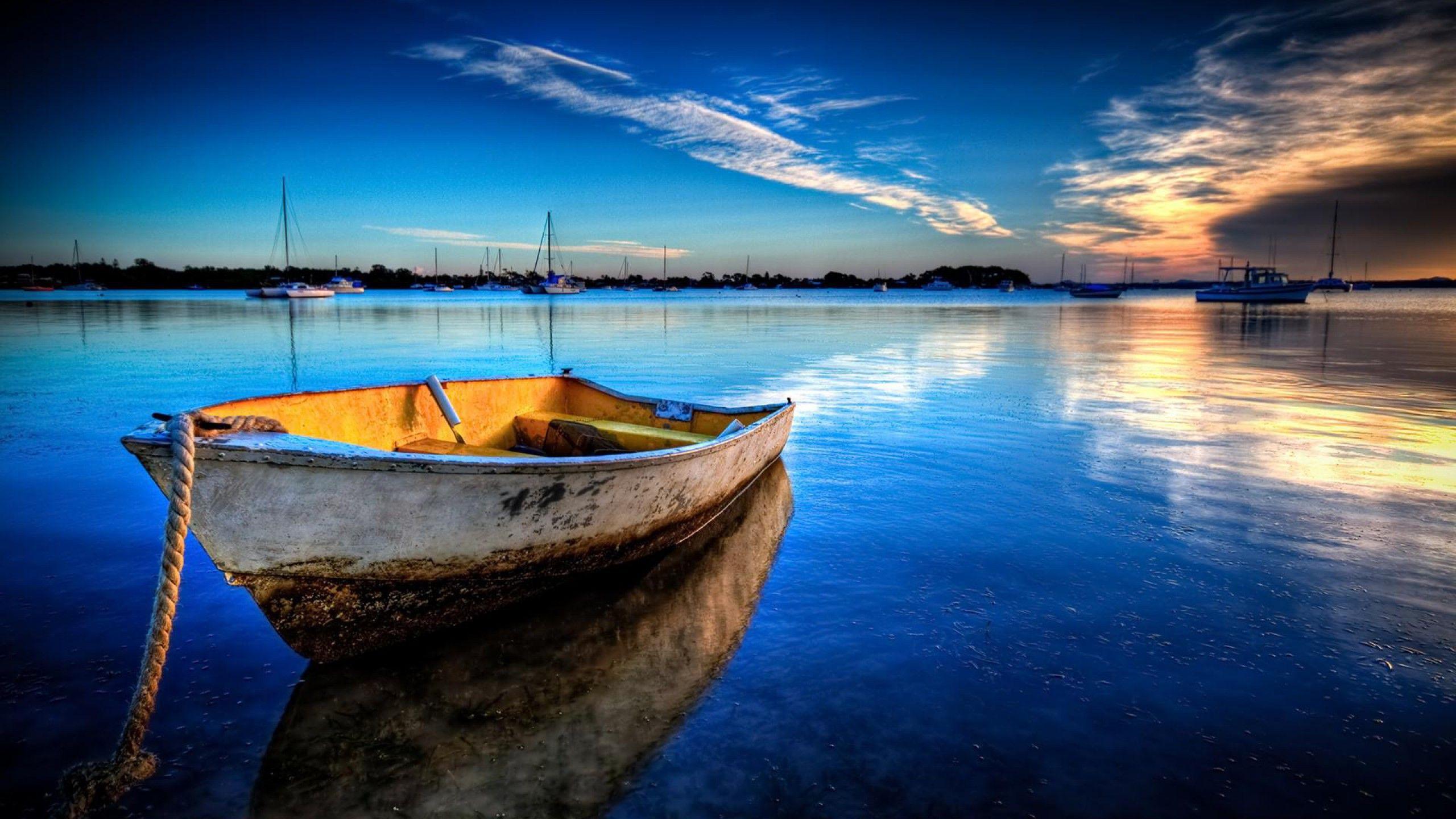 Best 56+ Boat Wallpapers on HipWallpapers