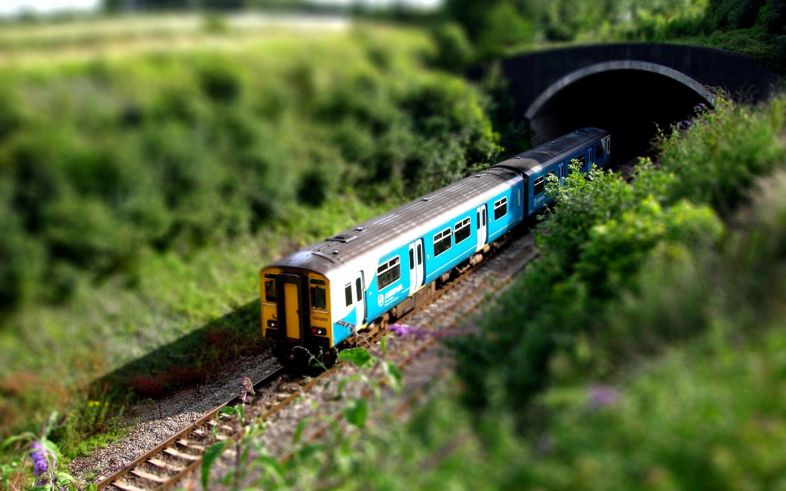 Train HD Wallpaper Image Picture Photo Download