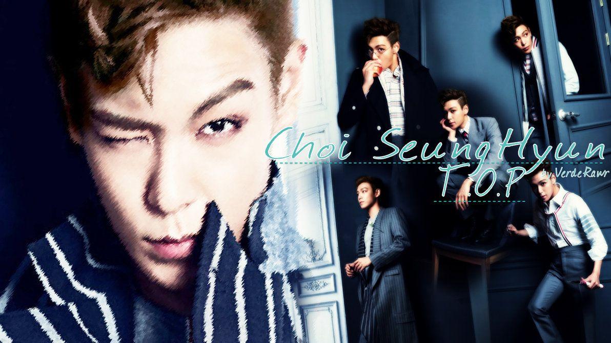 Choi Seung Hyun []