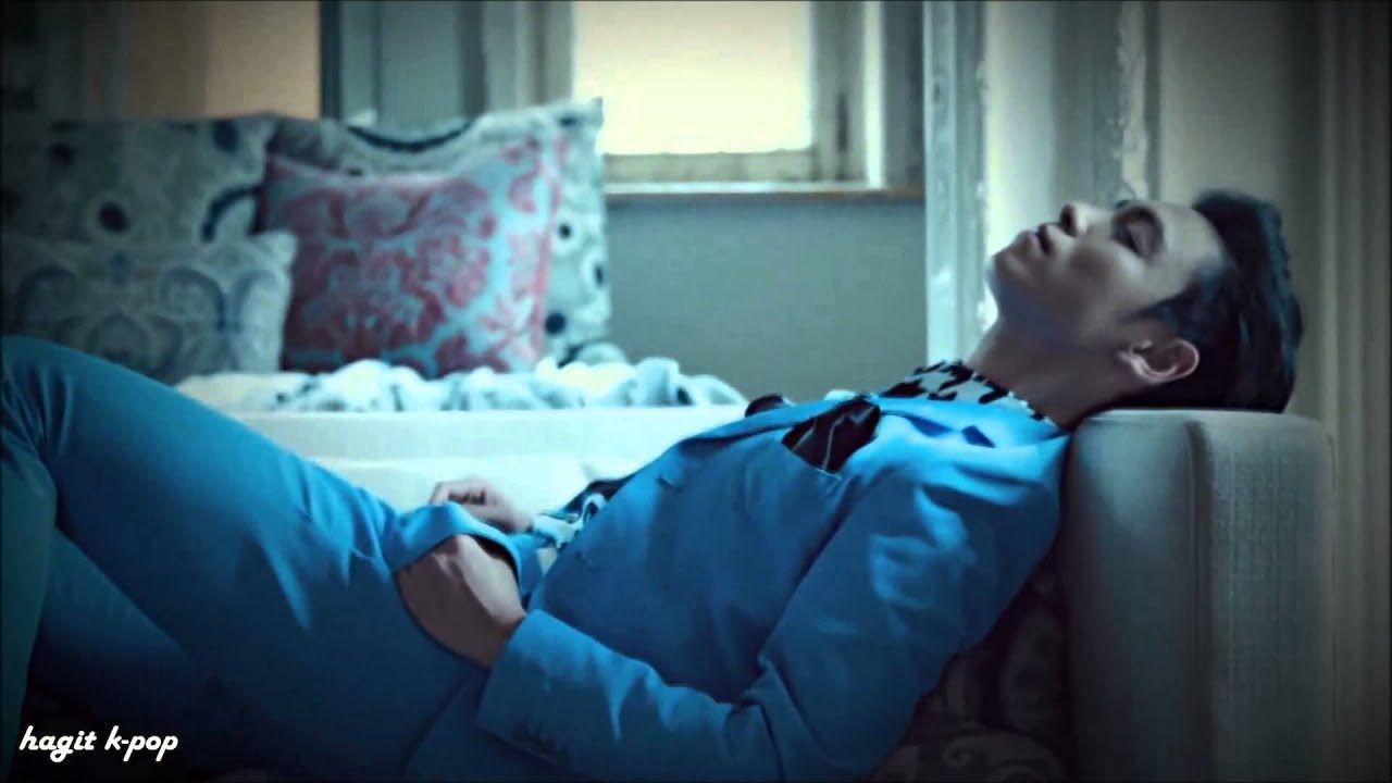 T.O.P (CHOI SEUNG HYUN)-if you look at him, you have to RUN MV