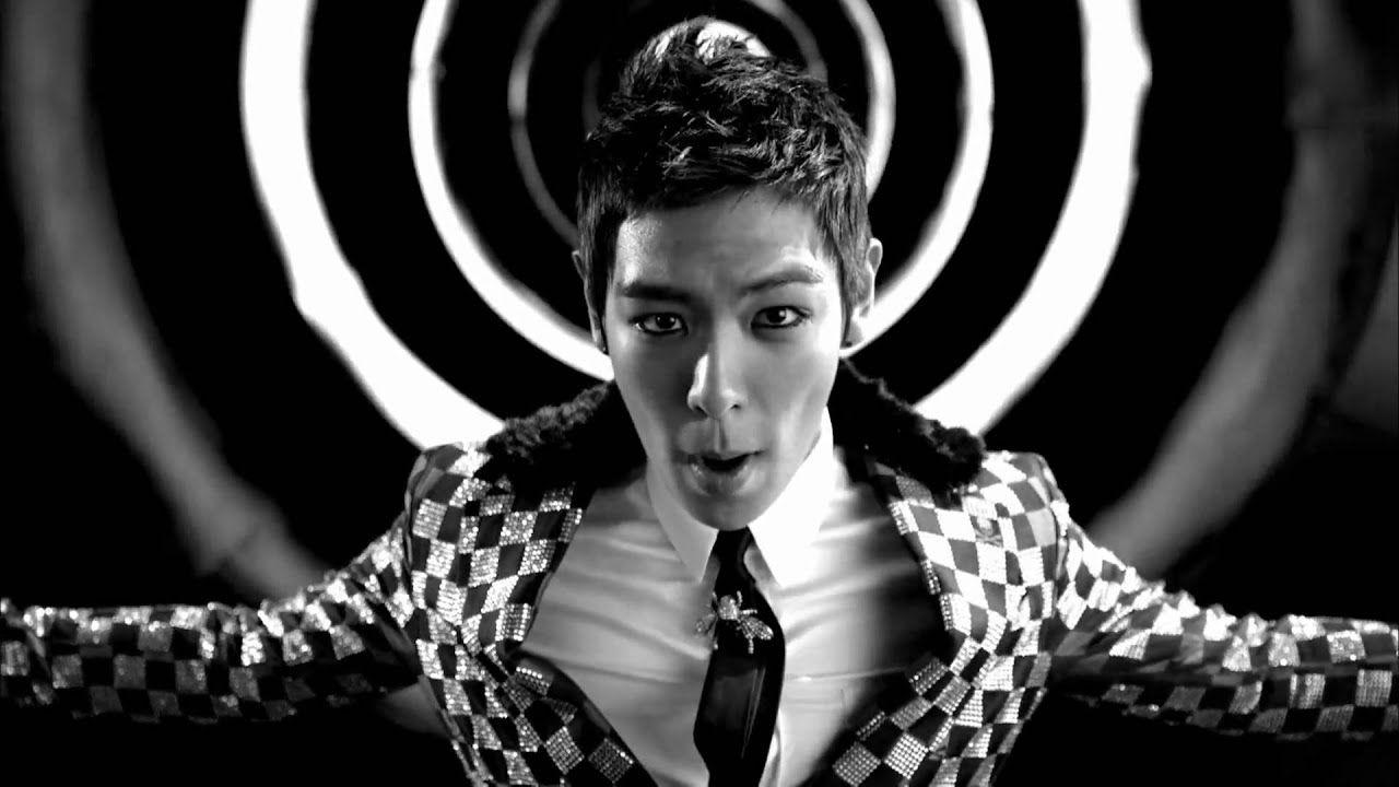 Turn It Up TOP(choi Seunghyun)[HD]