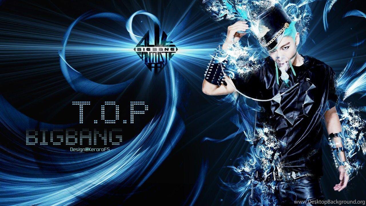 TOP Choi Seung Hyun Wallpaper Fanpop Desktop Background