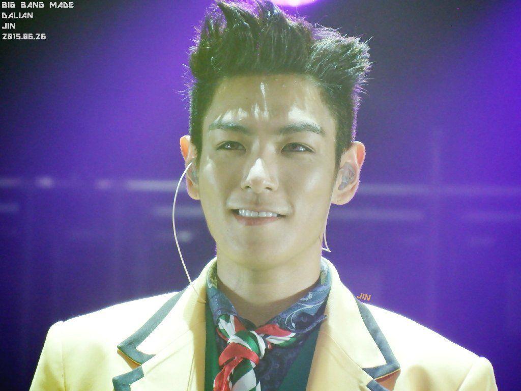 the official Choi Seung Hyun ♥ -(¯`v´¯)- ♥ T.O.P thread