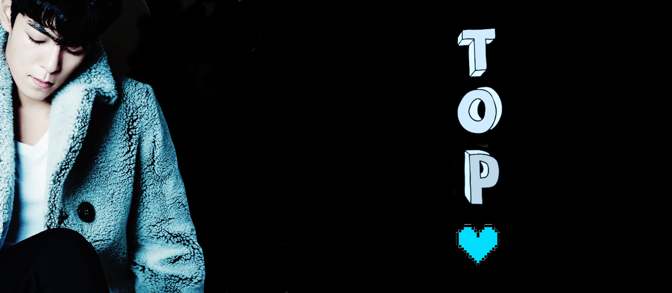 Background Twitter Choi seungHyun T.O.P