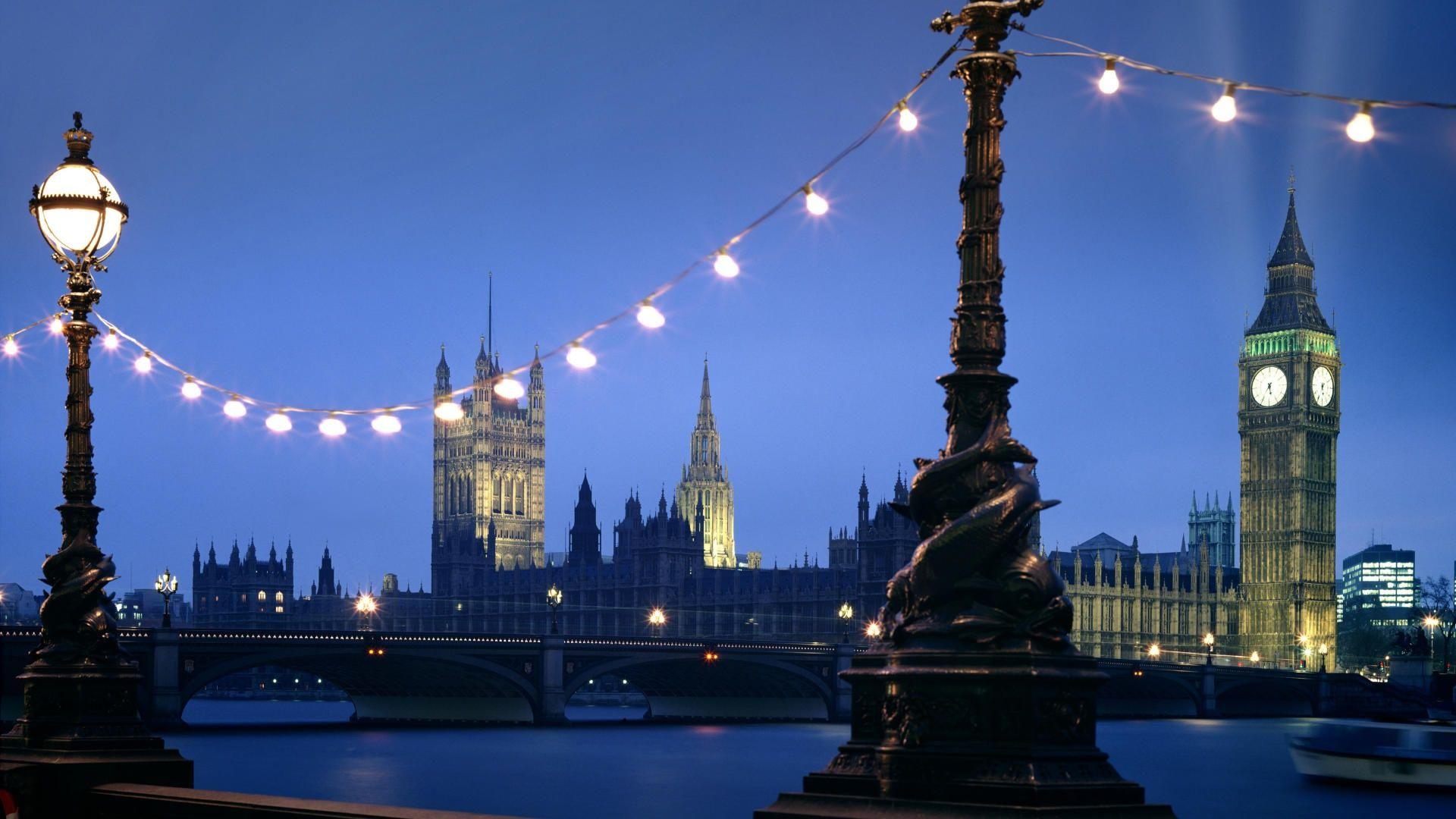 Most Beautiful London Wallpaper In HD For Free Download