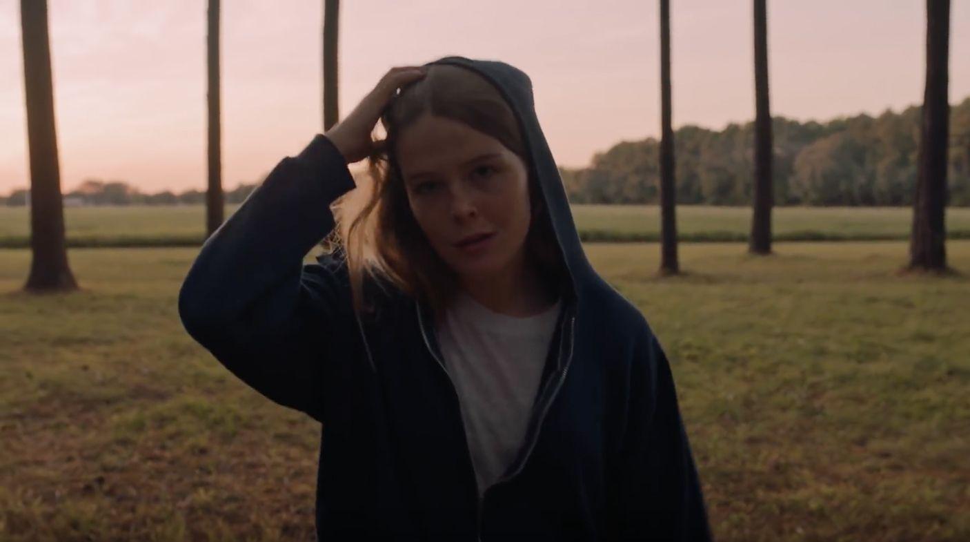 Maggie Rogers Invites You To 'Alaska'