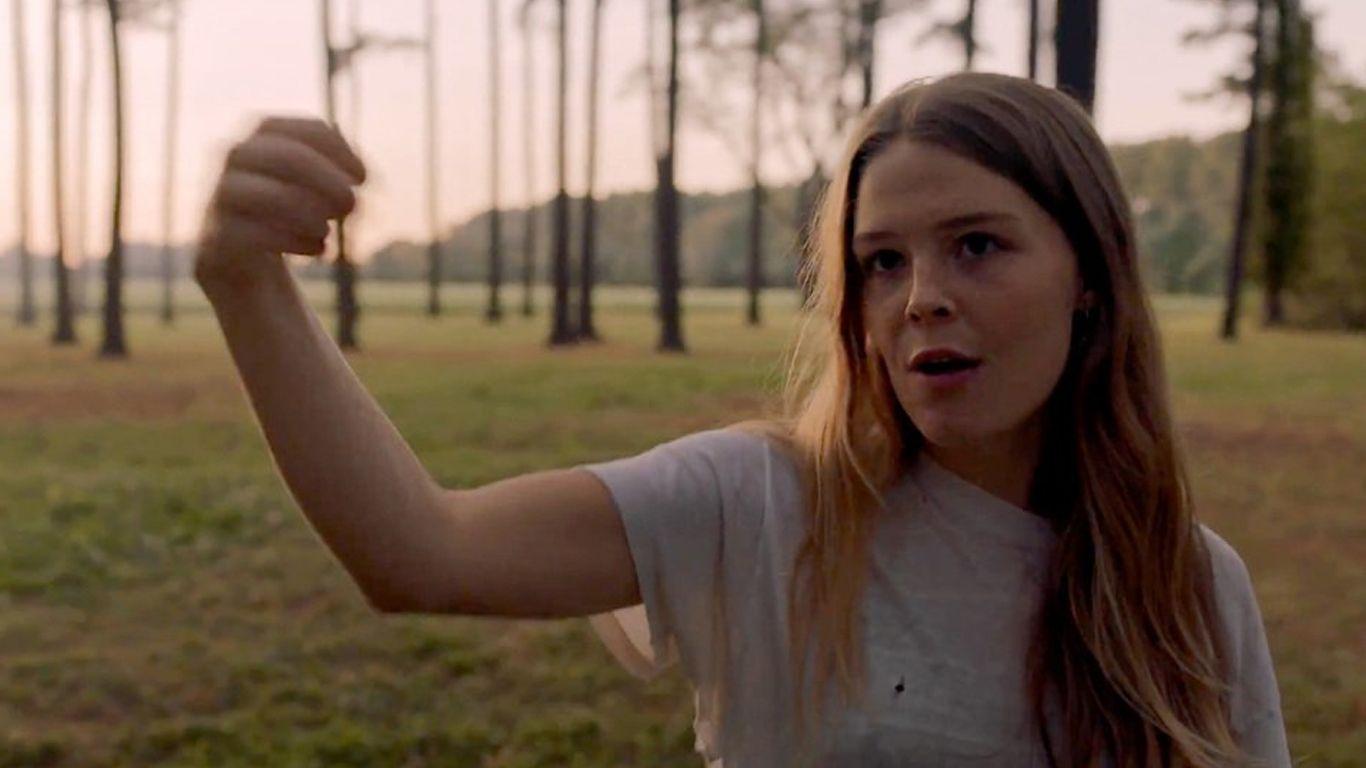 Maggie Rogers Releases Alaska Official Video
