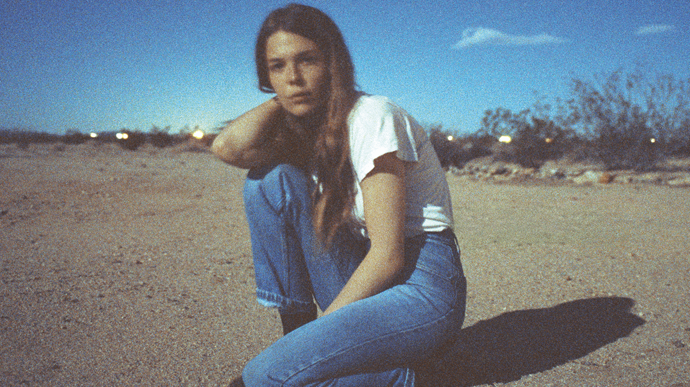 Maggie Rogers Wallpapers - Wallpaper Cave