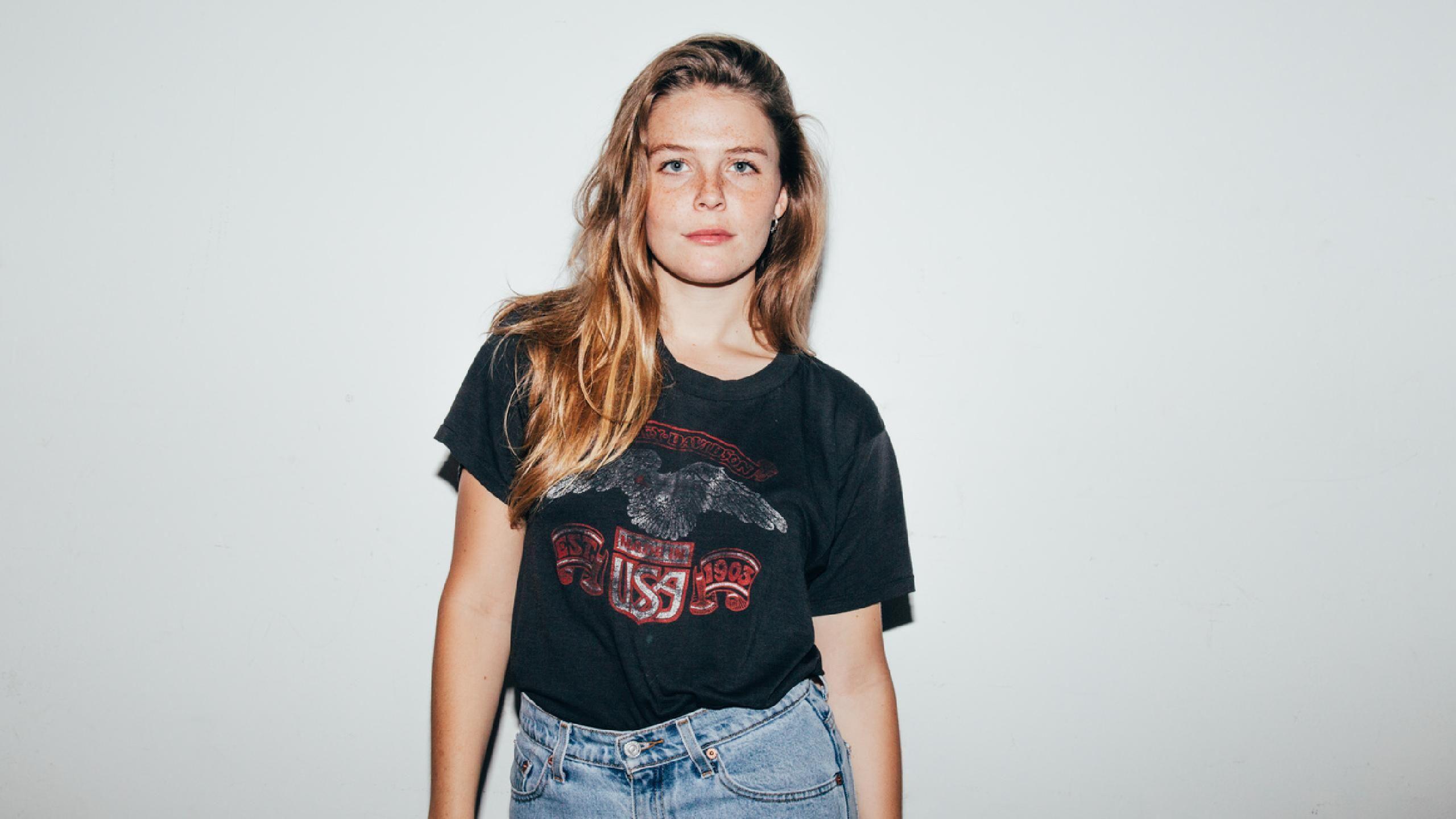 Maggie Rogers concert tickets in The Fillmore, San Francisco