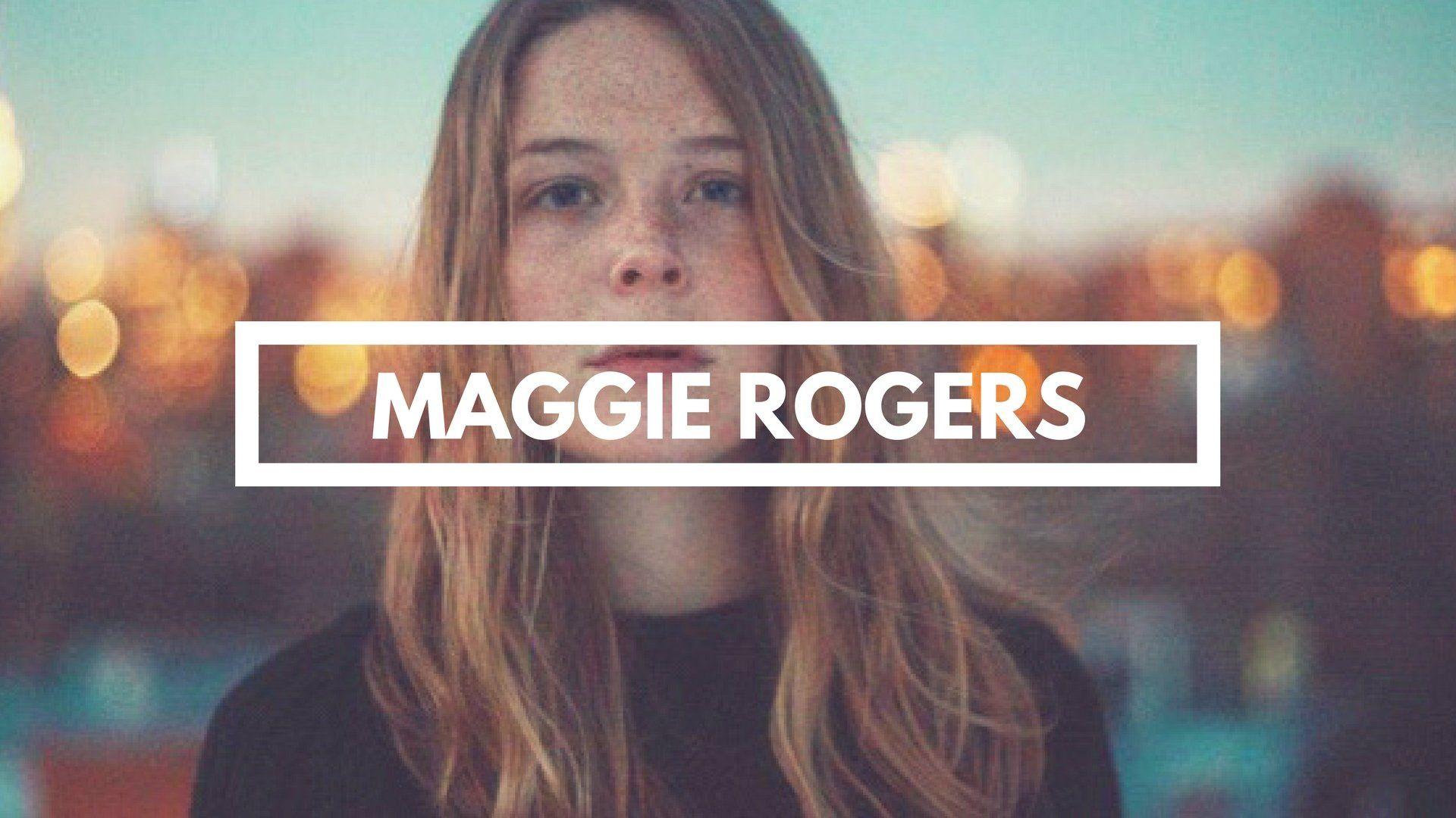 Maggie Rogers Wallpapers - Wallpaper Cave