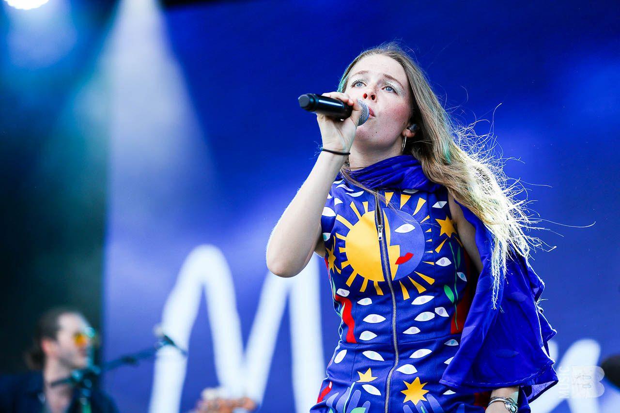 Maggie Rogers Wallpapers - Wallpaper Cave