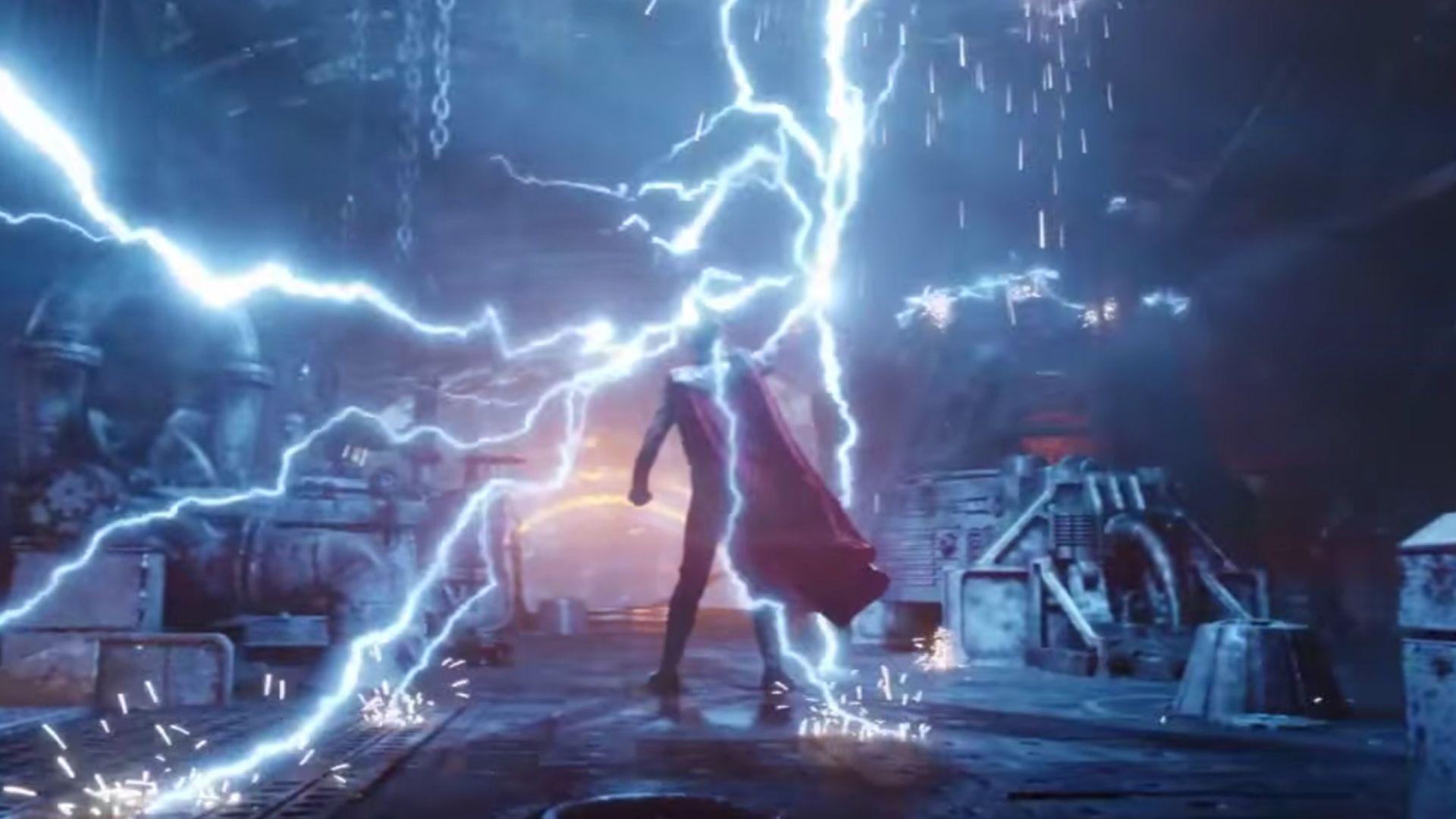 Thor: Ragnarok Begins Filming In Australia | The Nerd Stash